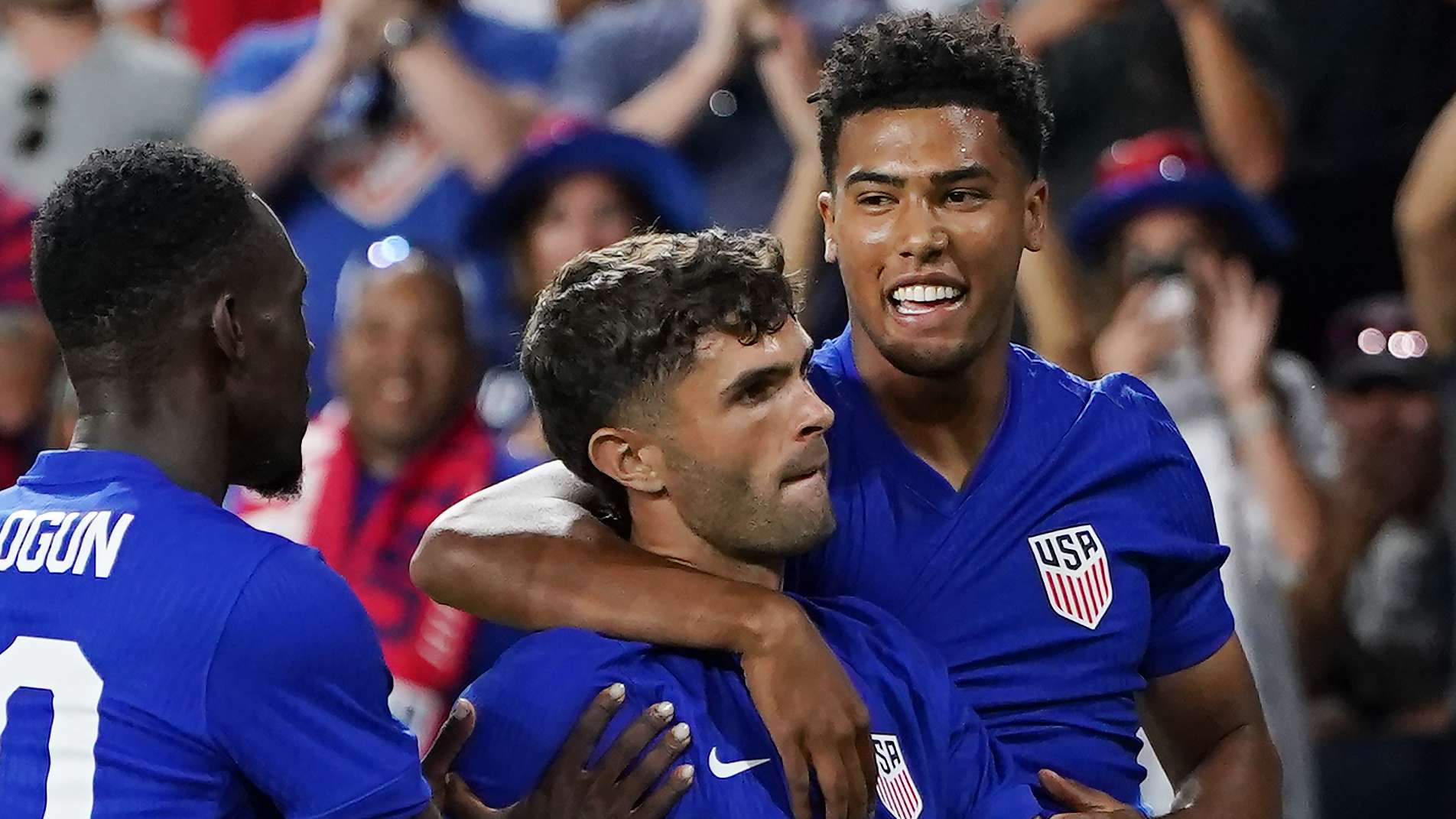 New Zealand v United States