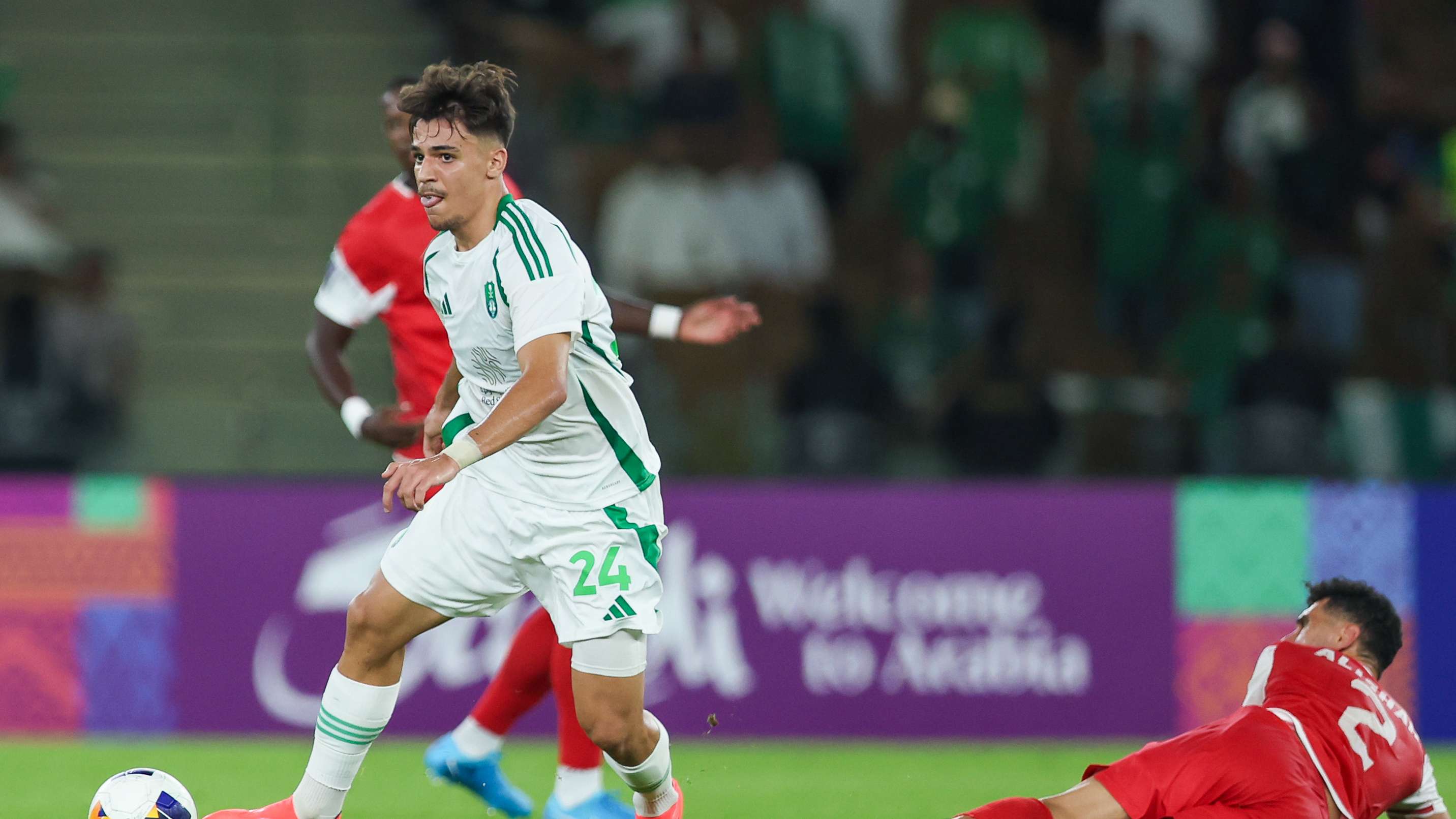 Al Ahli v Persepolis: AFC Champions League Elite