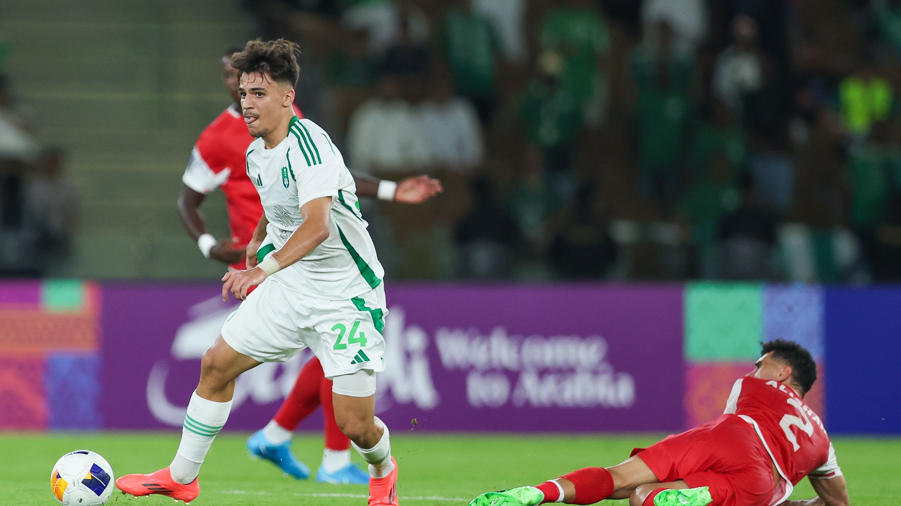 Al Ahli v Persepolis: AFC Champions League Elite