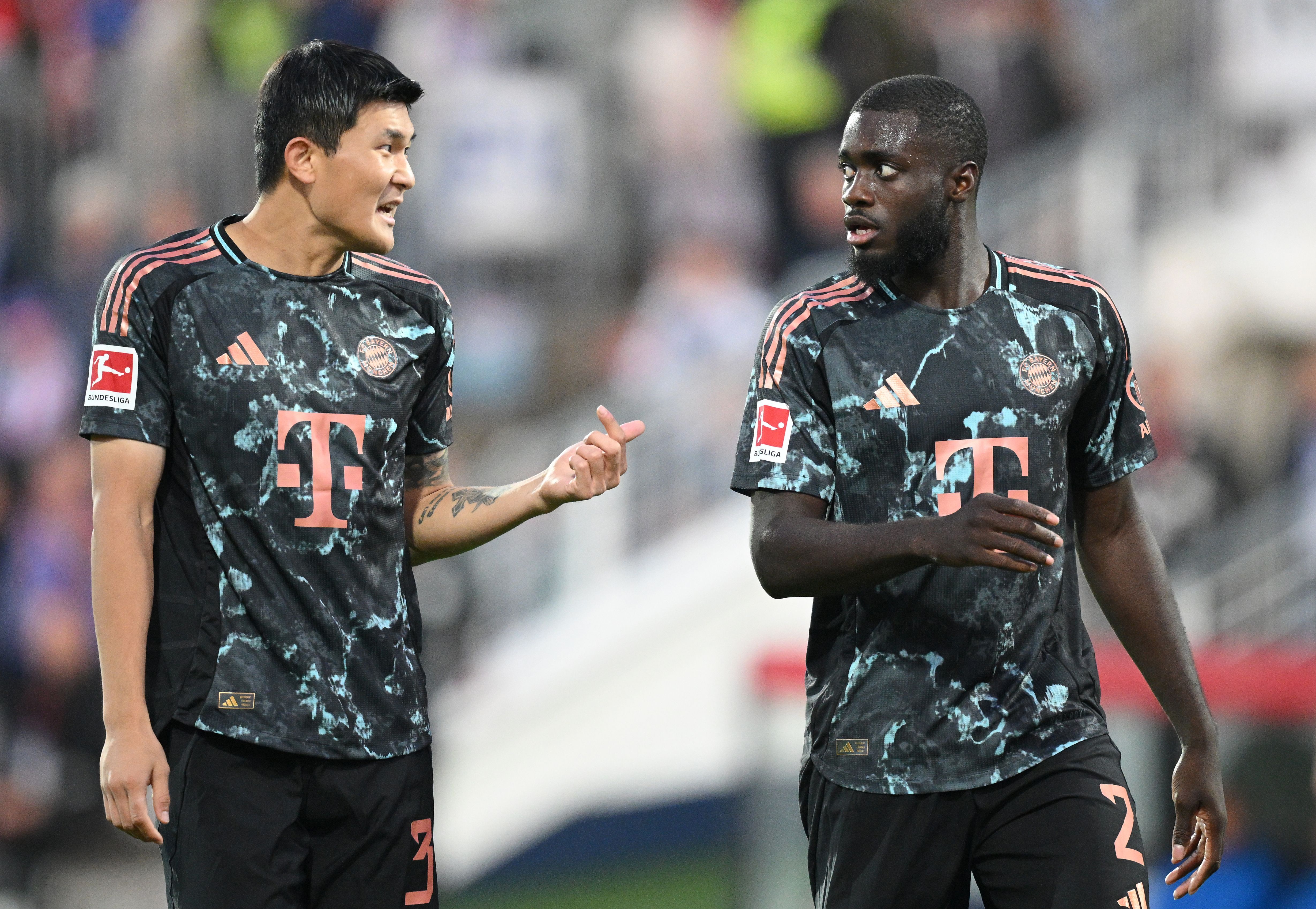 Holstein Kiel v FC Bayern München - Bundesliga