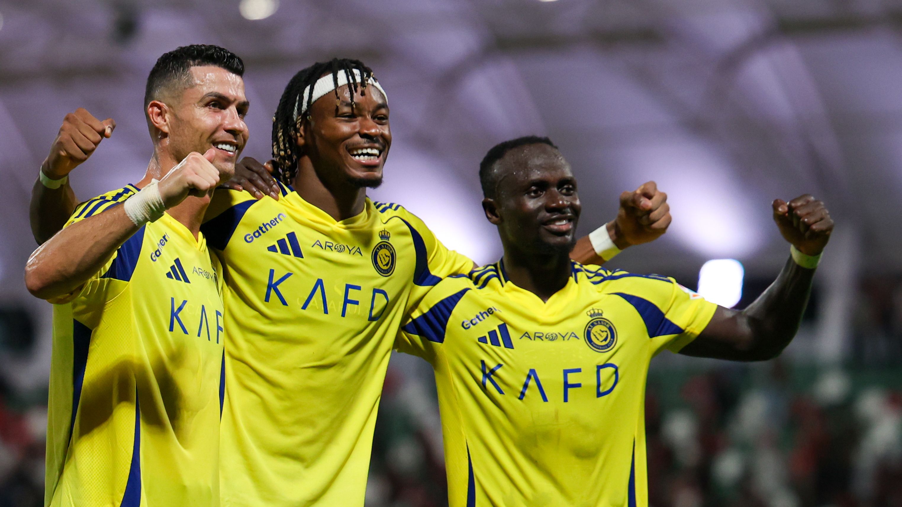 موعد مباراة النصر القادمة ضد الوصل في دوري أبطال آسيا 2025-2026 والقنوات الناقلة