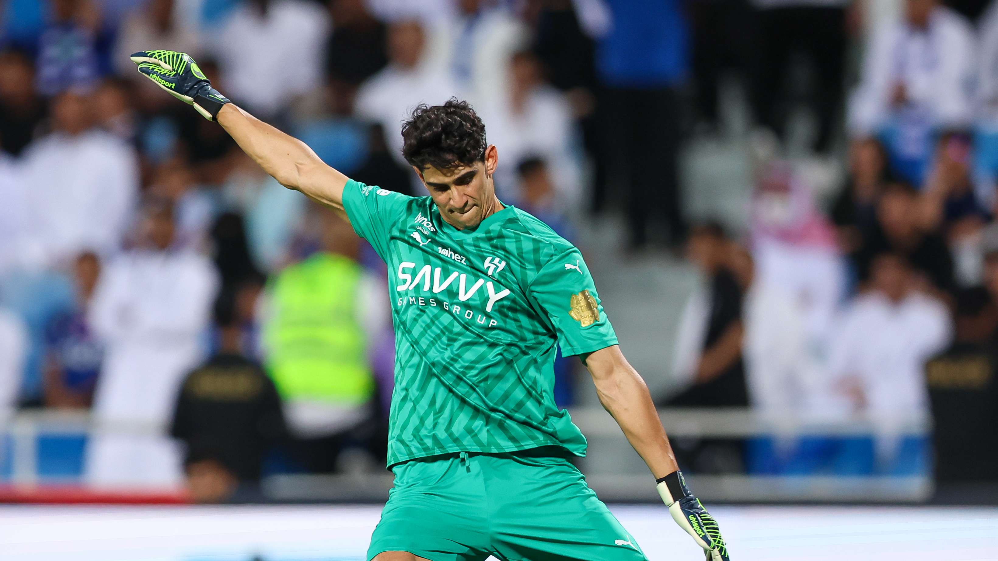 Al Hilal v Al Ittihad: Saudi Pro League