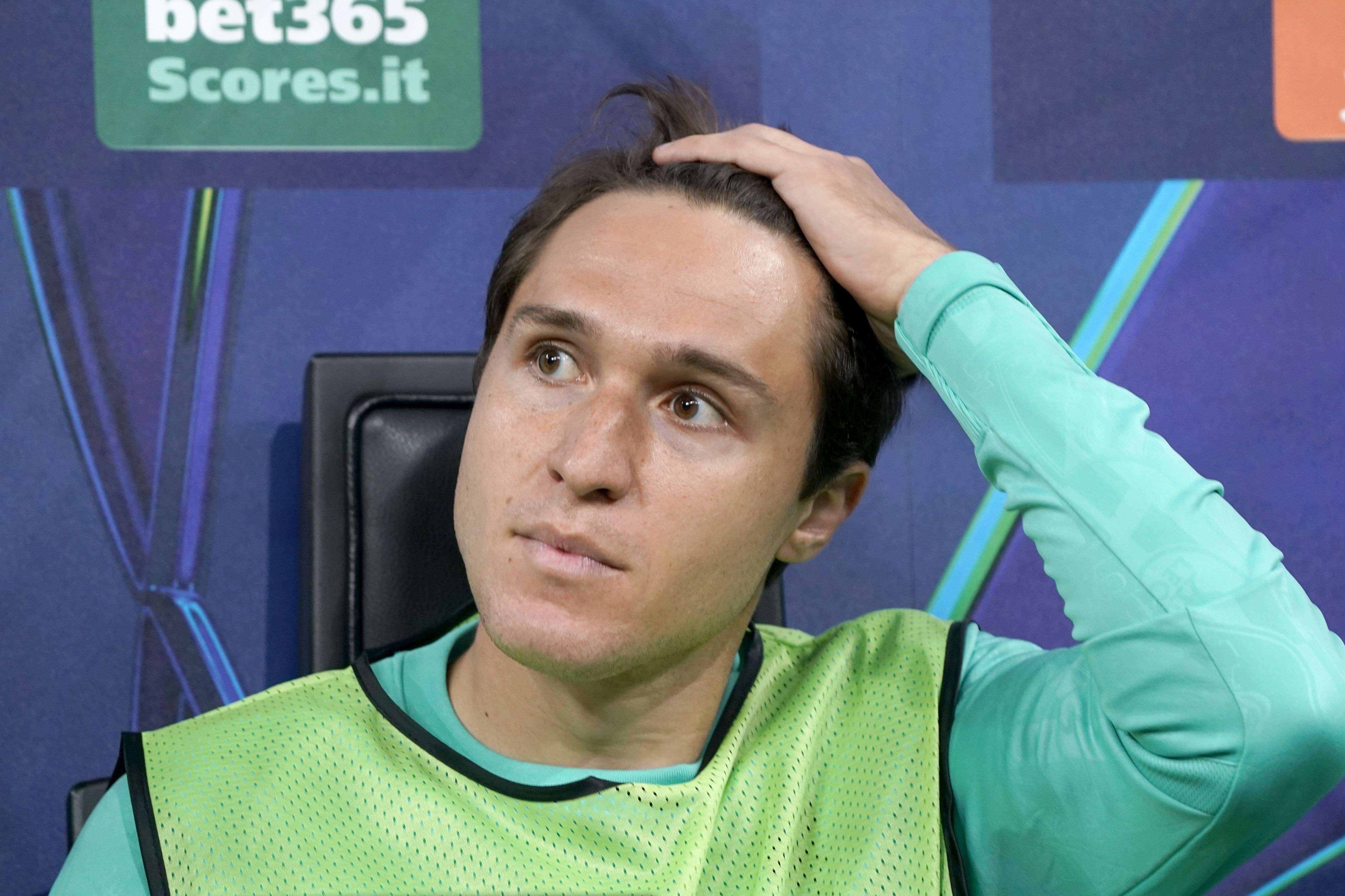 AC Milan v Liverpool FC - UEFA Champions League 2024/25 League Phase MD1