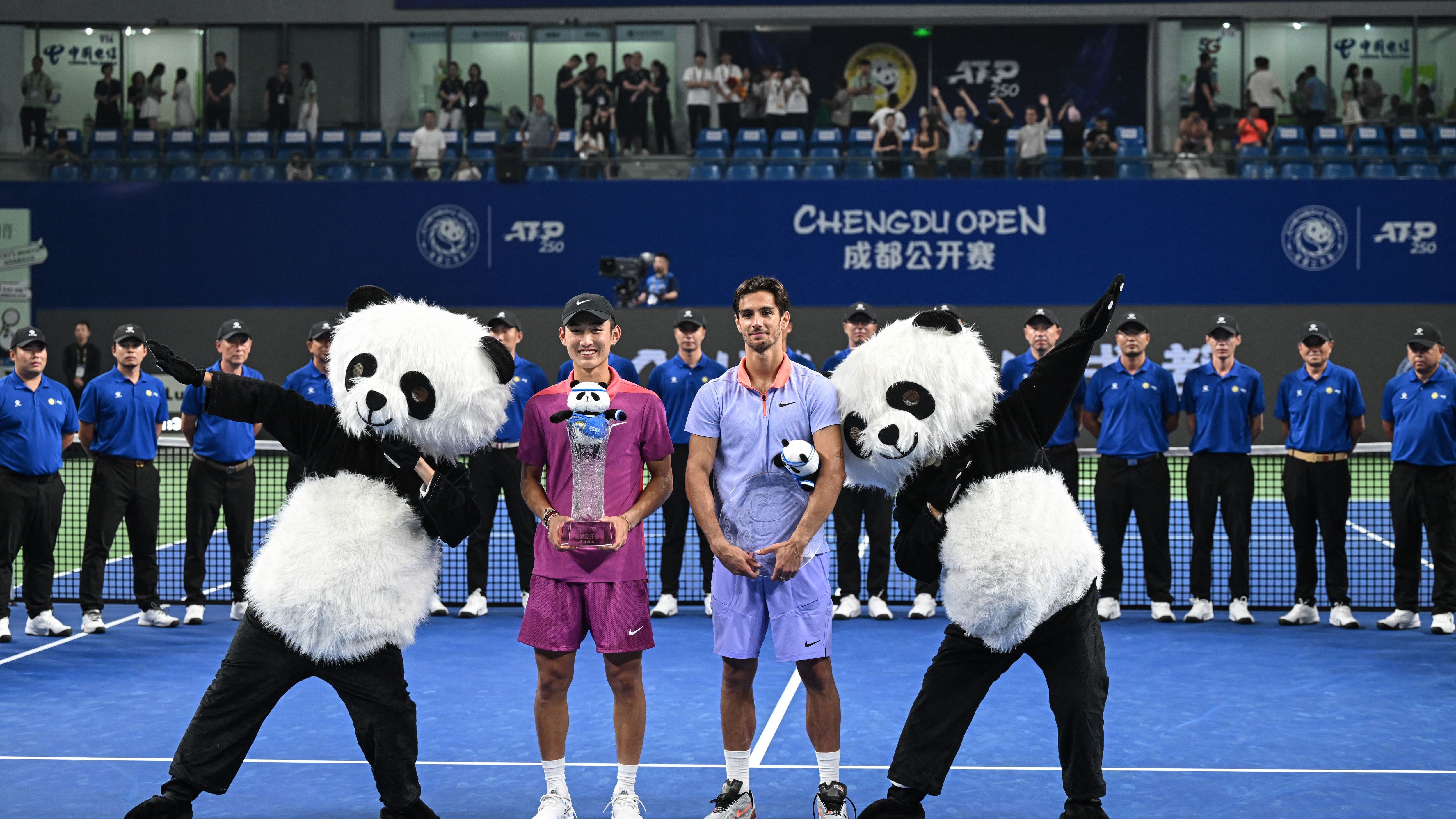 TENNIS-ATP-CHN
