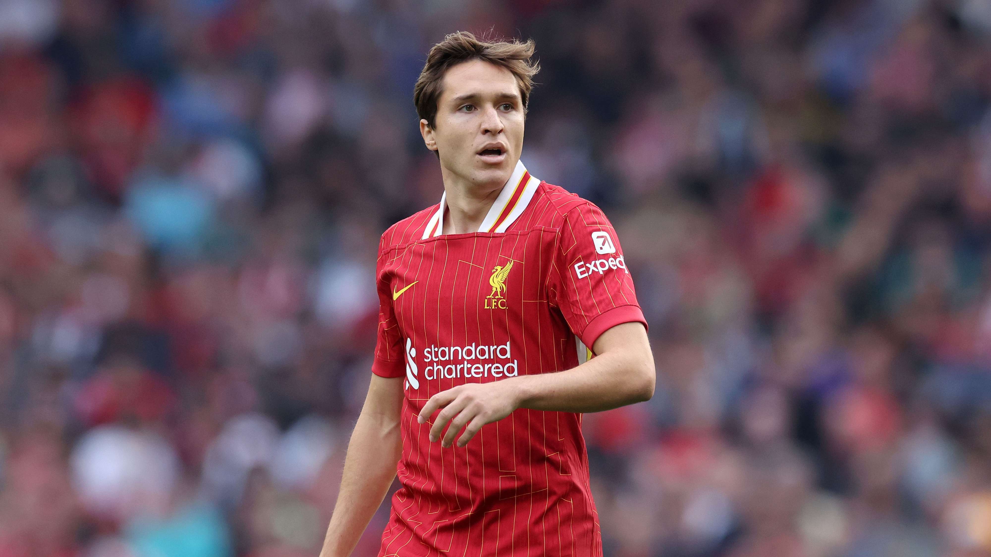 Liverpool FC v AFC Bournemouth - Premier League