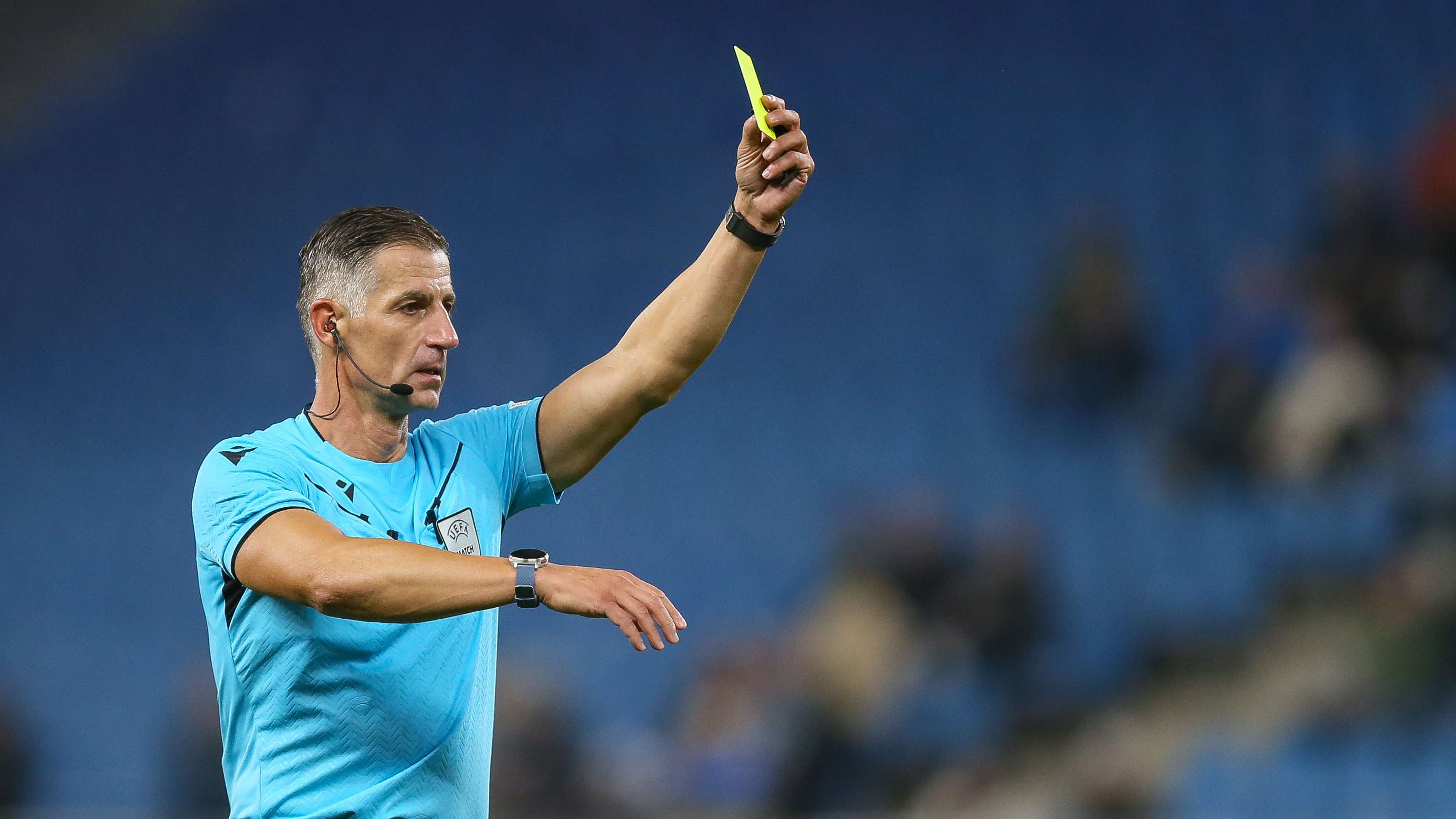 FC Dynamo Kyiv v S.S. Lazio - UEFA Europa League 2024/25 League Phase MD1