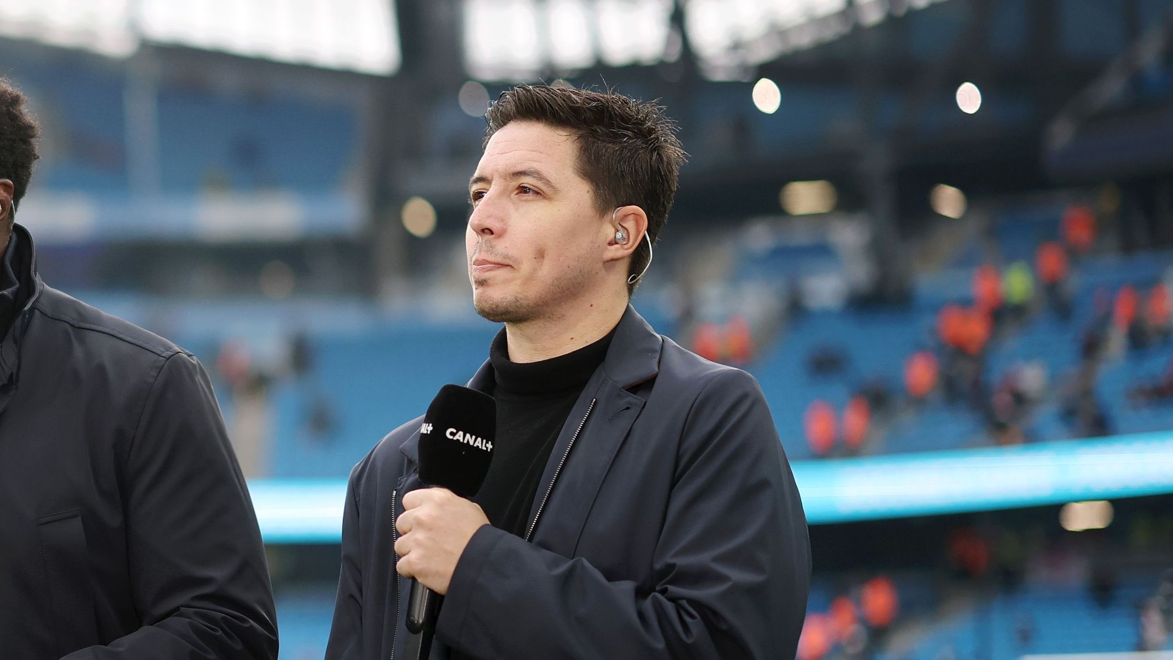 Manchester City FC v Arsenal FC - Premier League