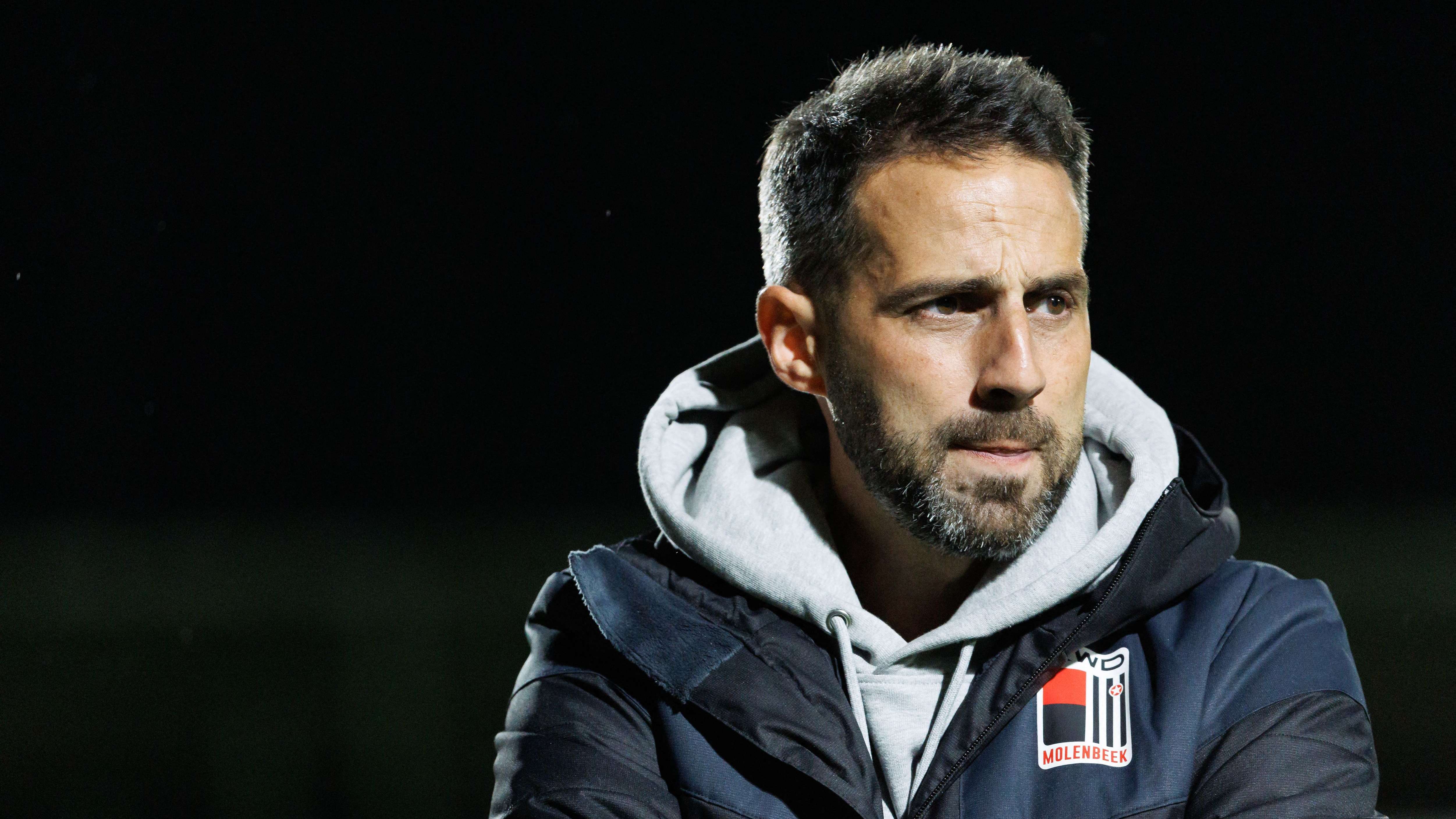 SOCCER CPL D6 FRANCS BORAINS VS RWDM