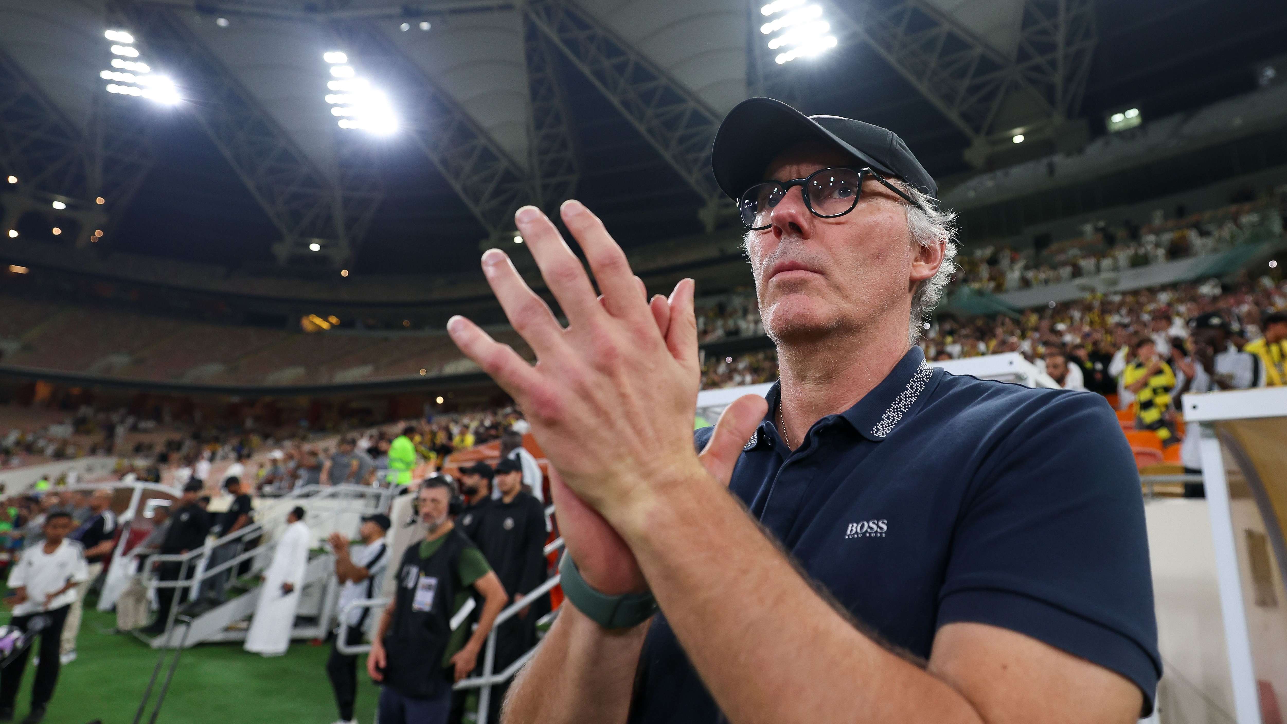 Al Ittihad v Al Khaleej: Saudi Pro League