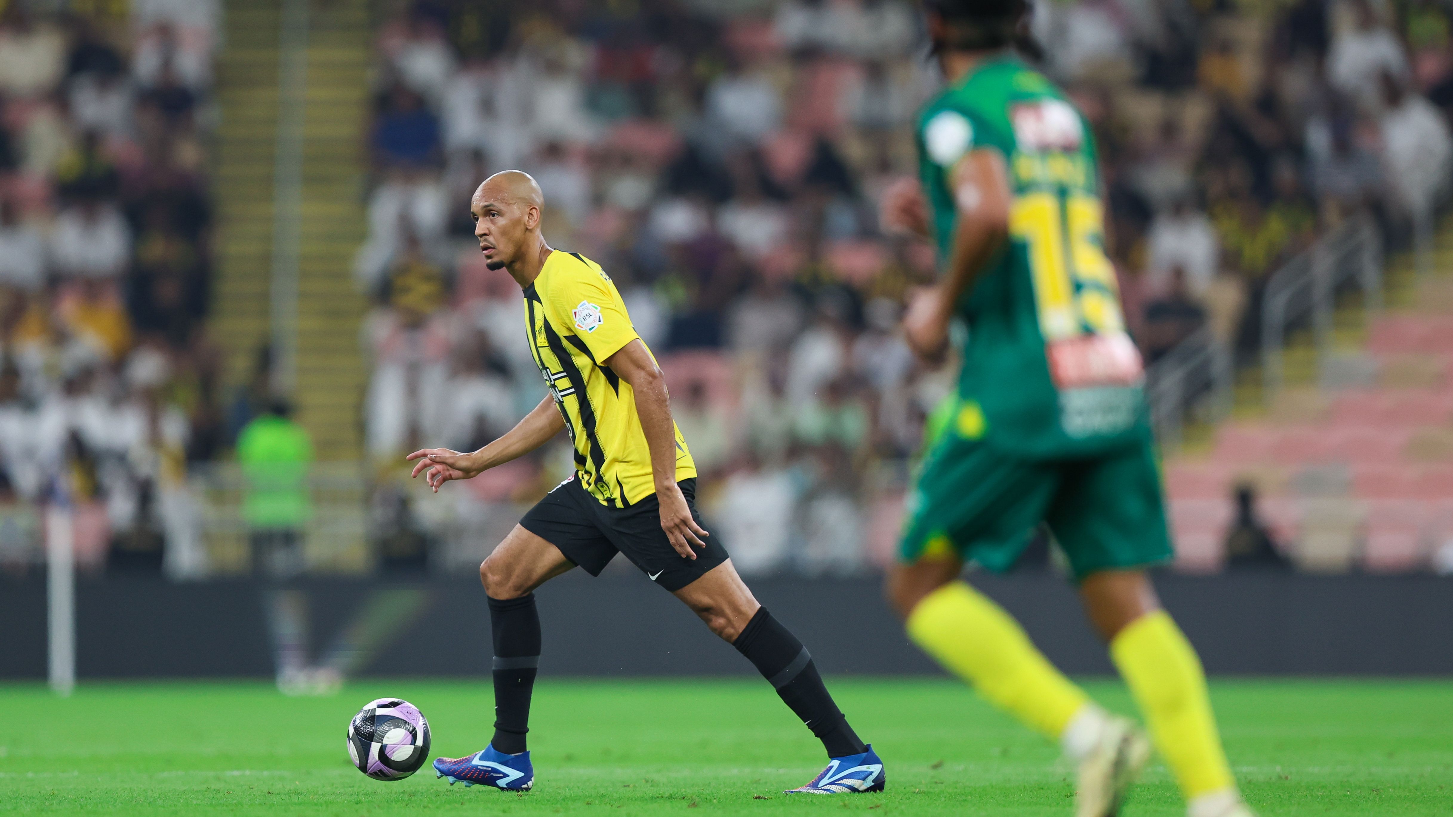 Al Ittihad v Al Khaleej: Saudi Pro League
