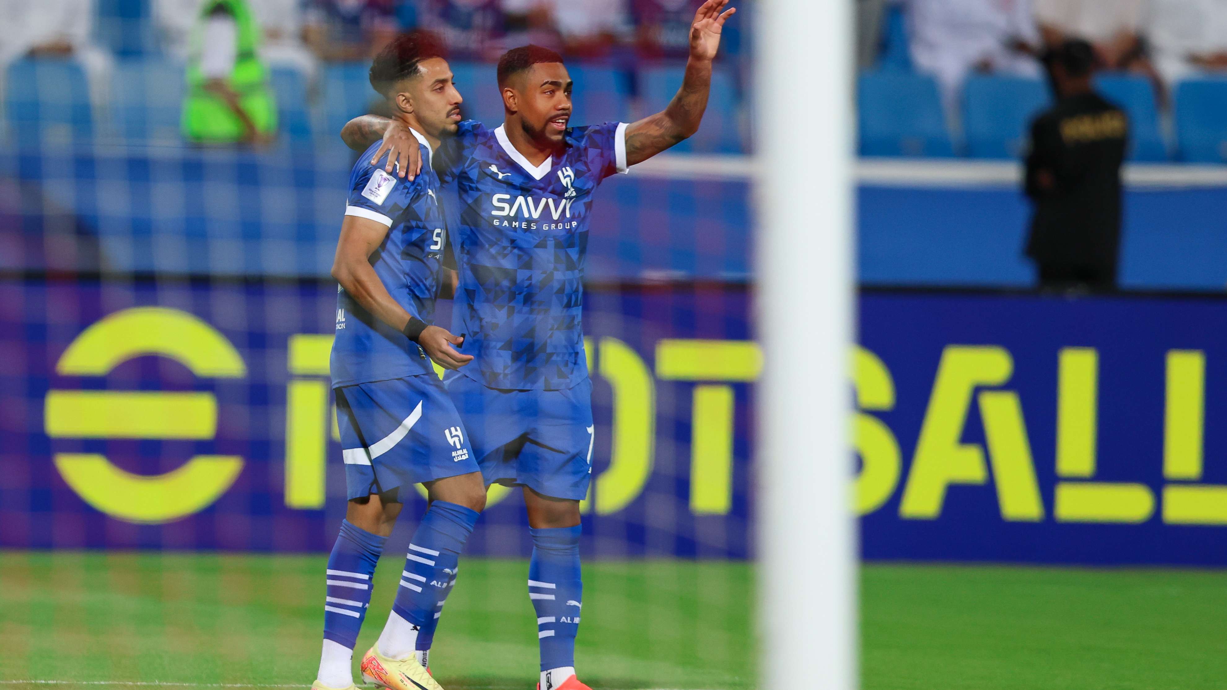 Al Hilal v Al Shorta: AFC Champions League Elite
