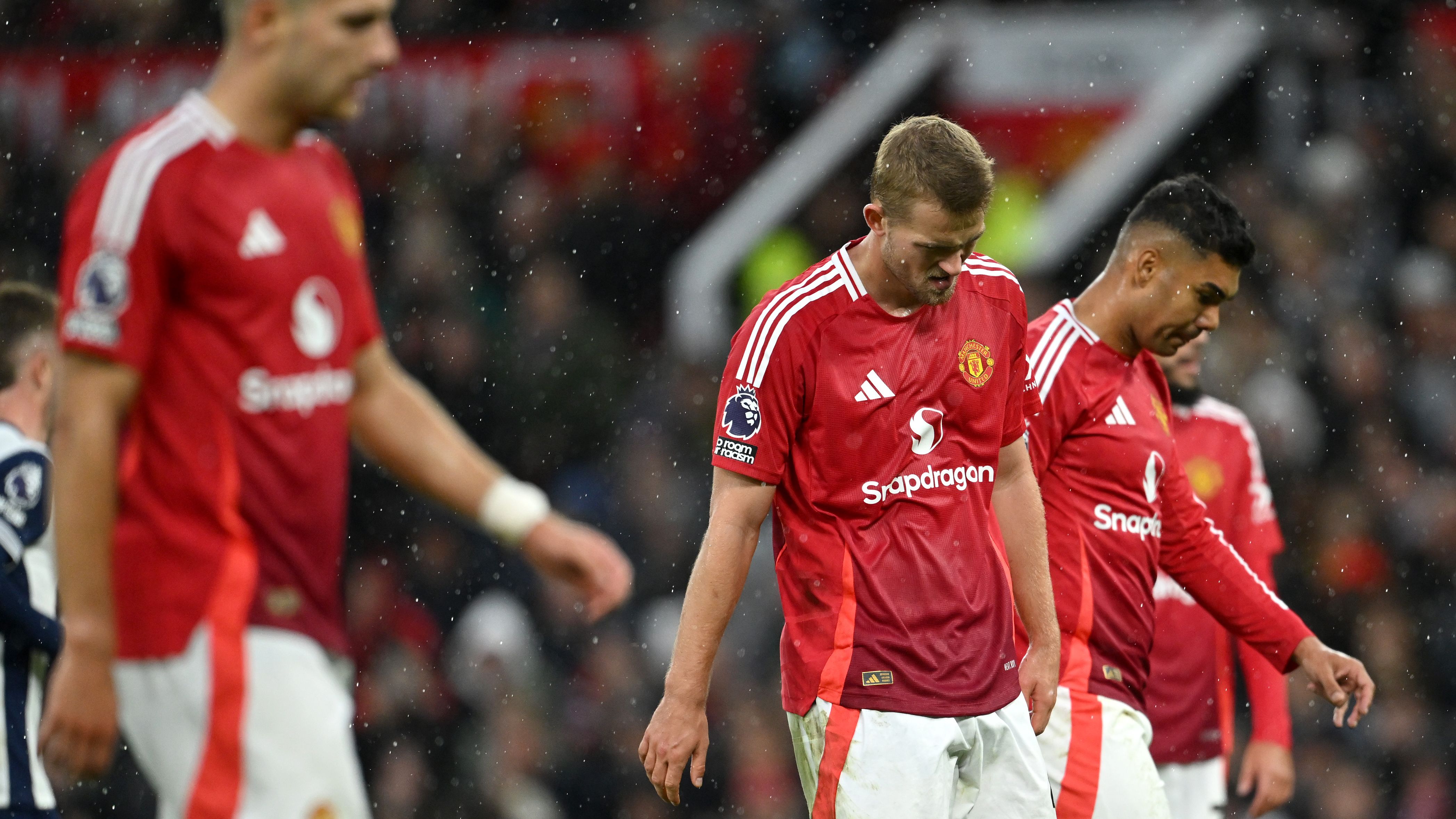 Manchester United en crise post-Ferguson et en quête de renouveau