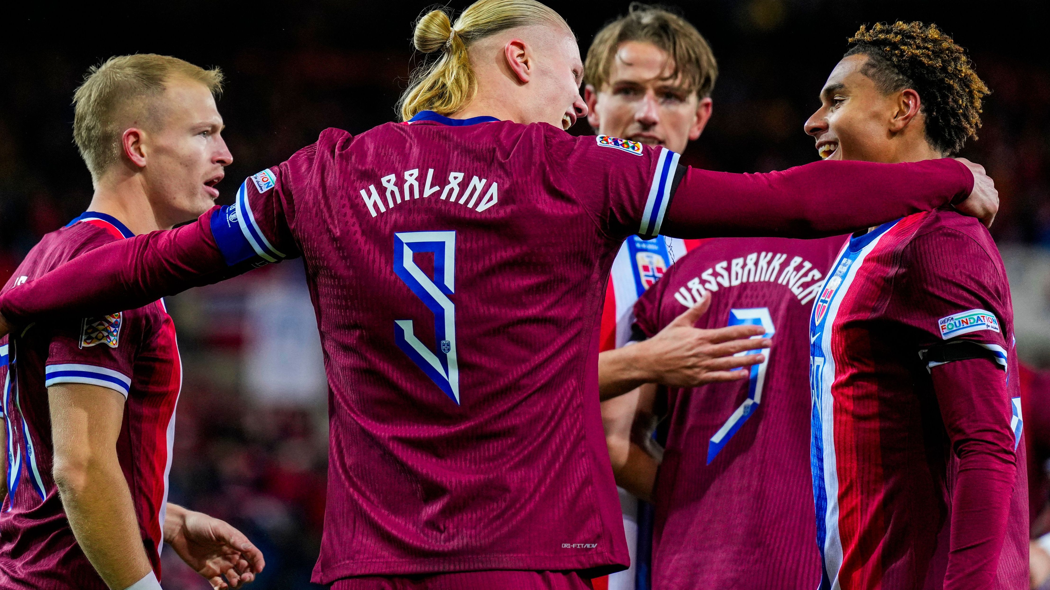 كيفية شراء تذاكر كأس العالم 2026 في النرويج: المواعيد، جدول المباريات، الأسعار والمزيد