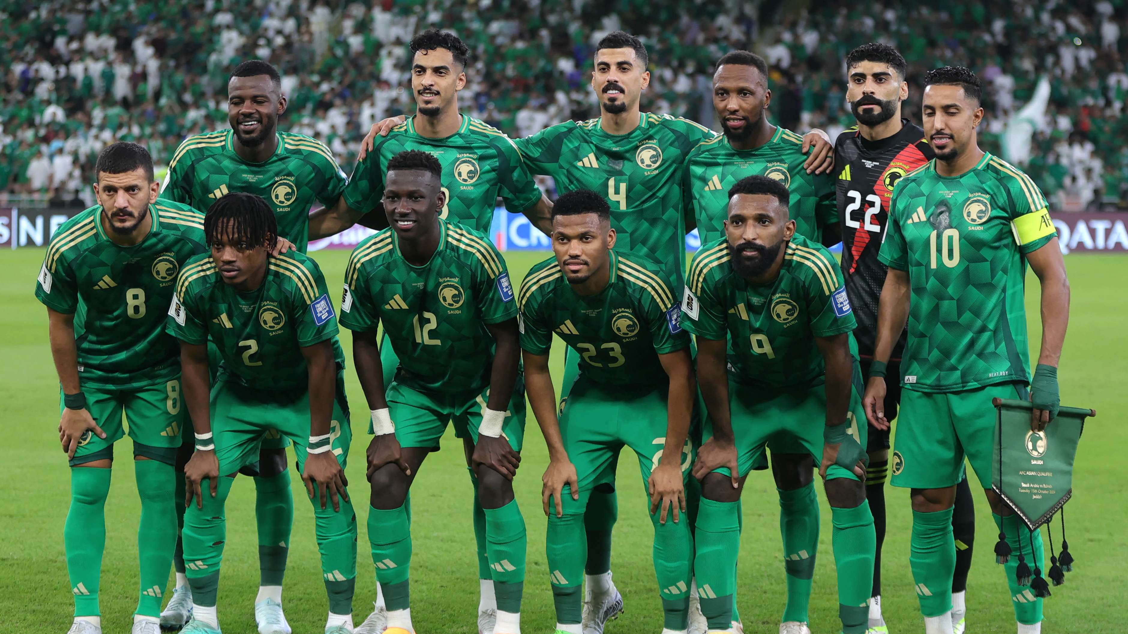 فراس البريكانجائزة أفضل لاعب في آسيا.. منافسة شرسة بين سالم الدوسري وفراس البريكانمن يحسمها؟03:0516 أكتوبر 2026