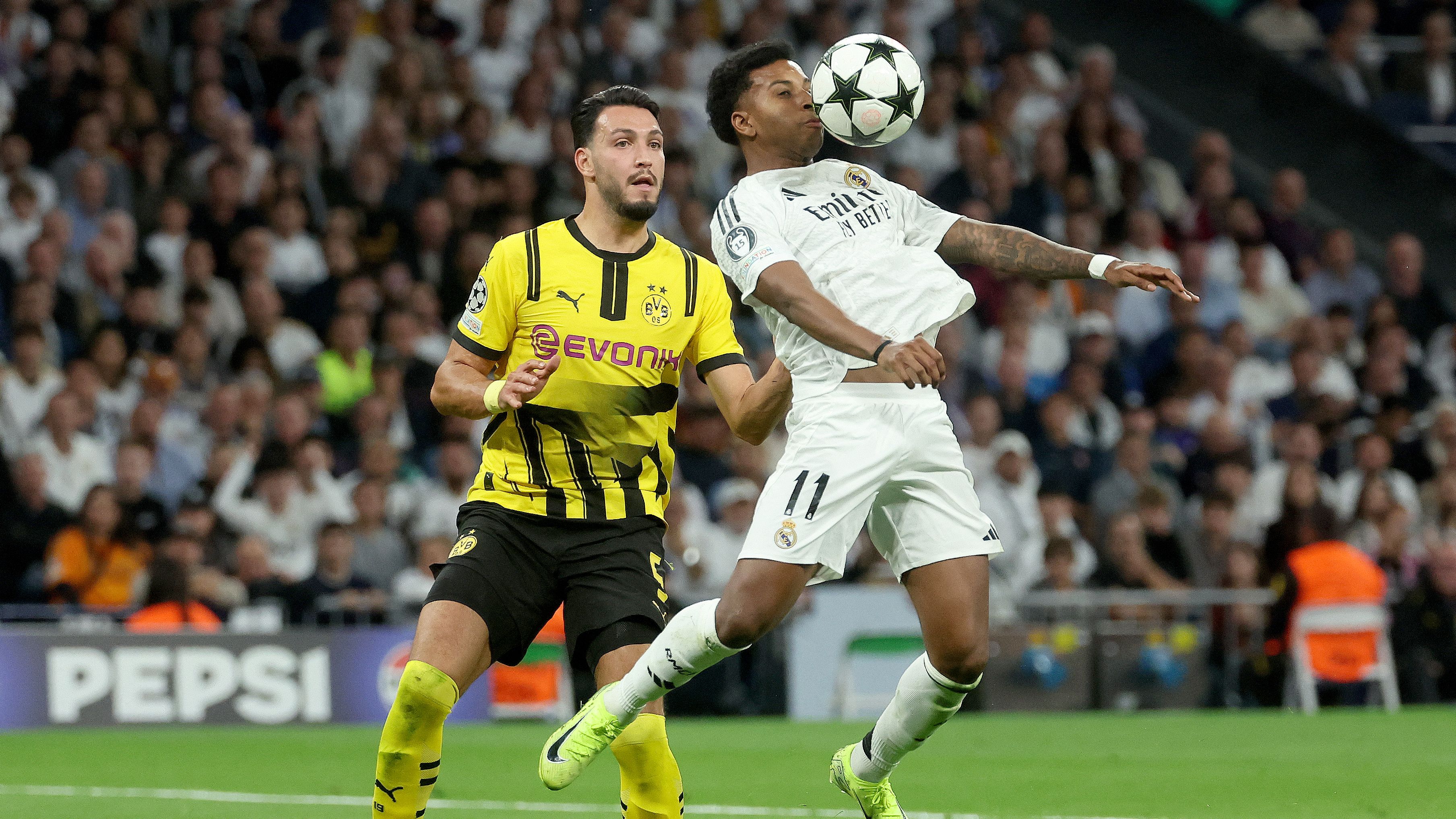 FBL-EUR-C1-REAL MADRID-DORTMUND
