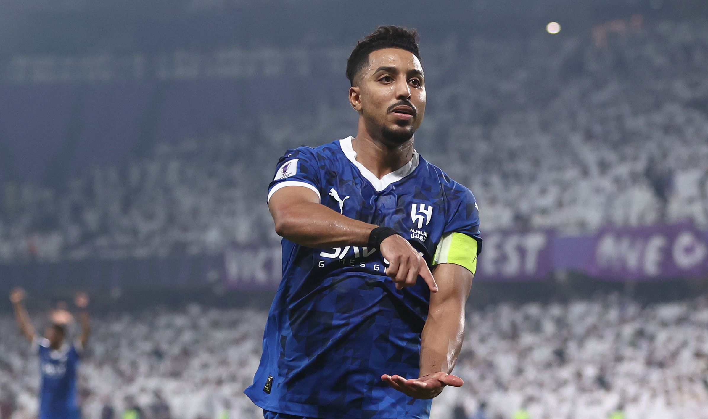 Al Ain v Al-Hilal - AFC Champions League Elite West Region