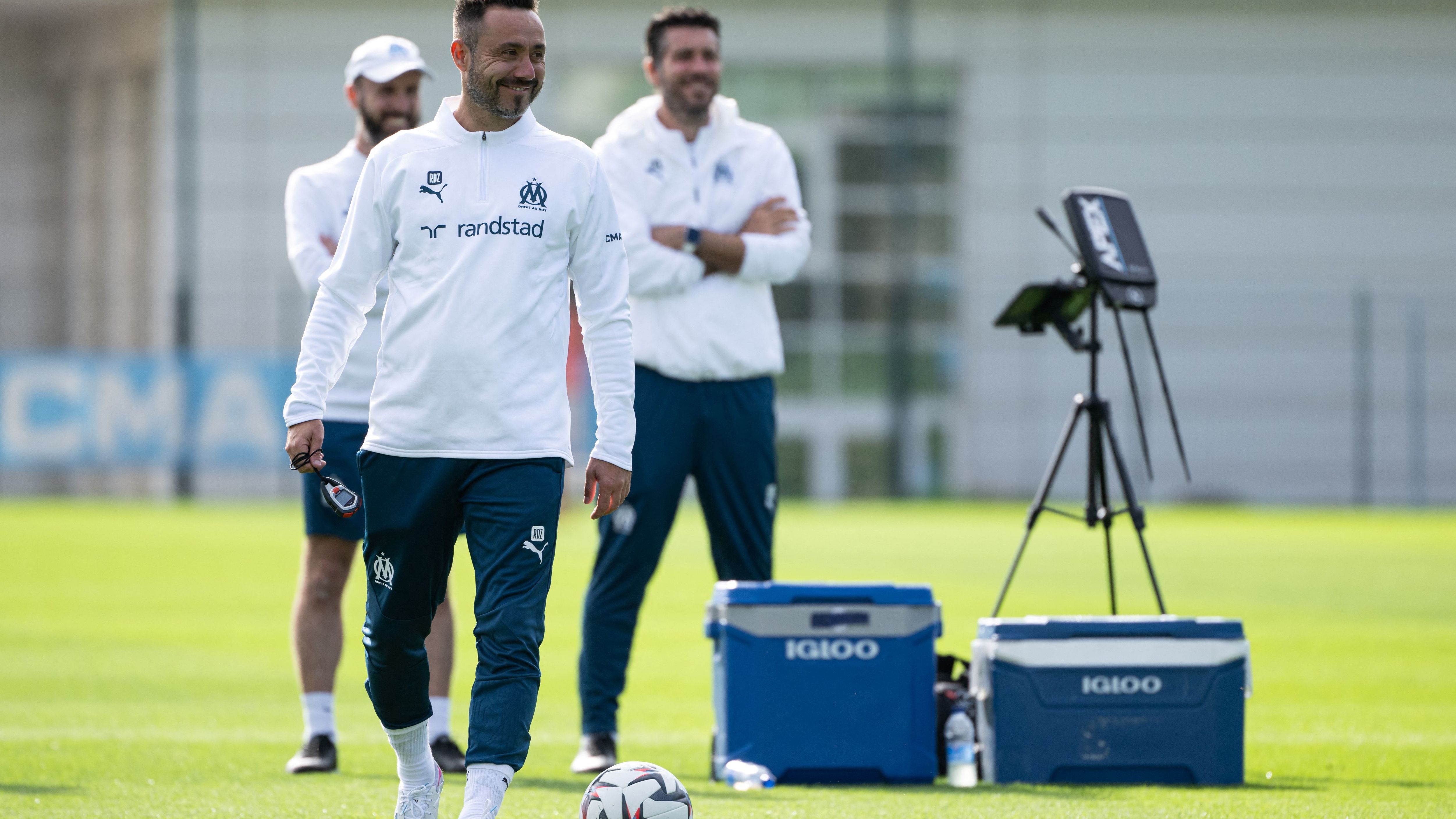 FBL-FRA-LIGUE1-MARSEILLE-TRAINING