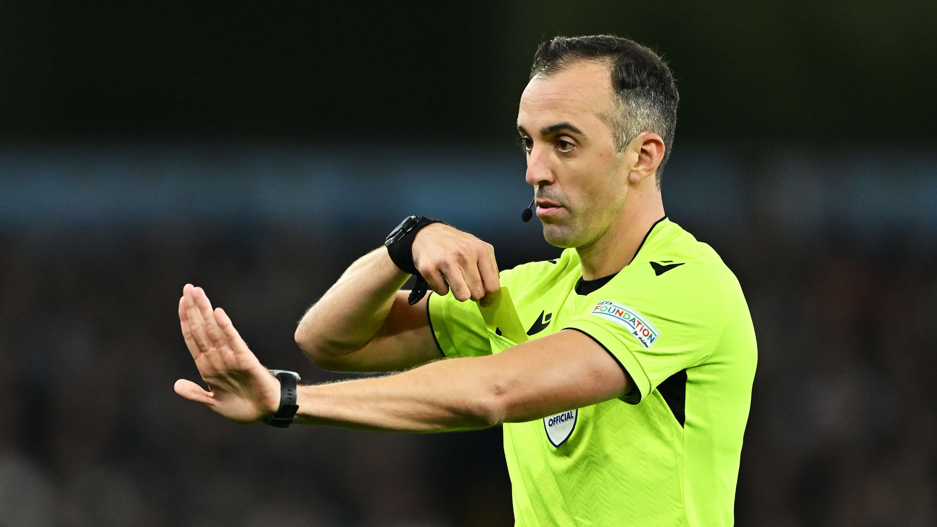 Aston Villa FC v Bologna FC 1909 - UEFA Champions League 2024/25 League Phase MD3