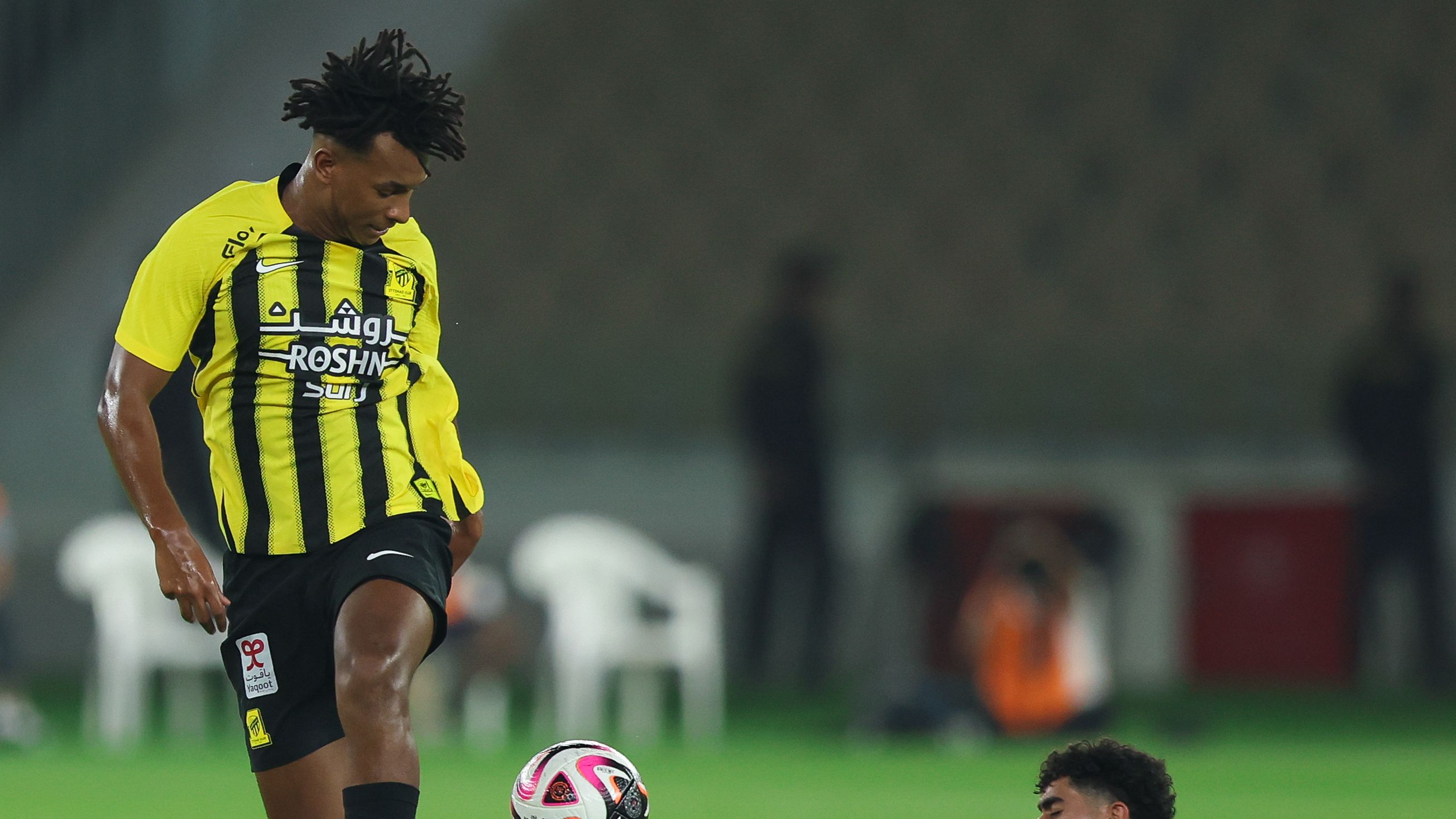 Al Ittihad v Al Jandal: King Cup of Champions