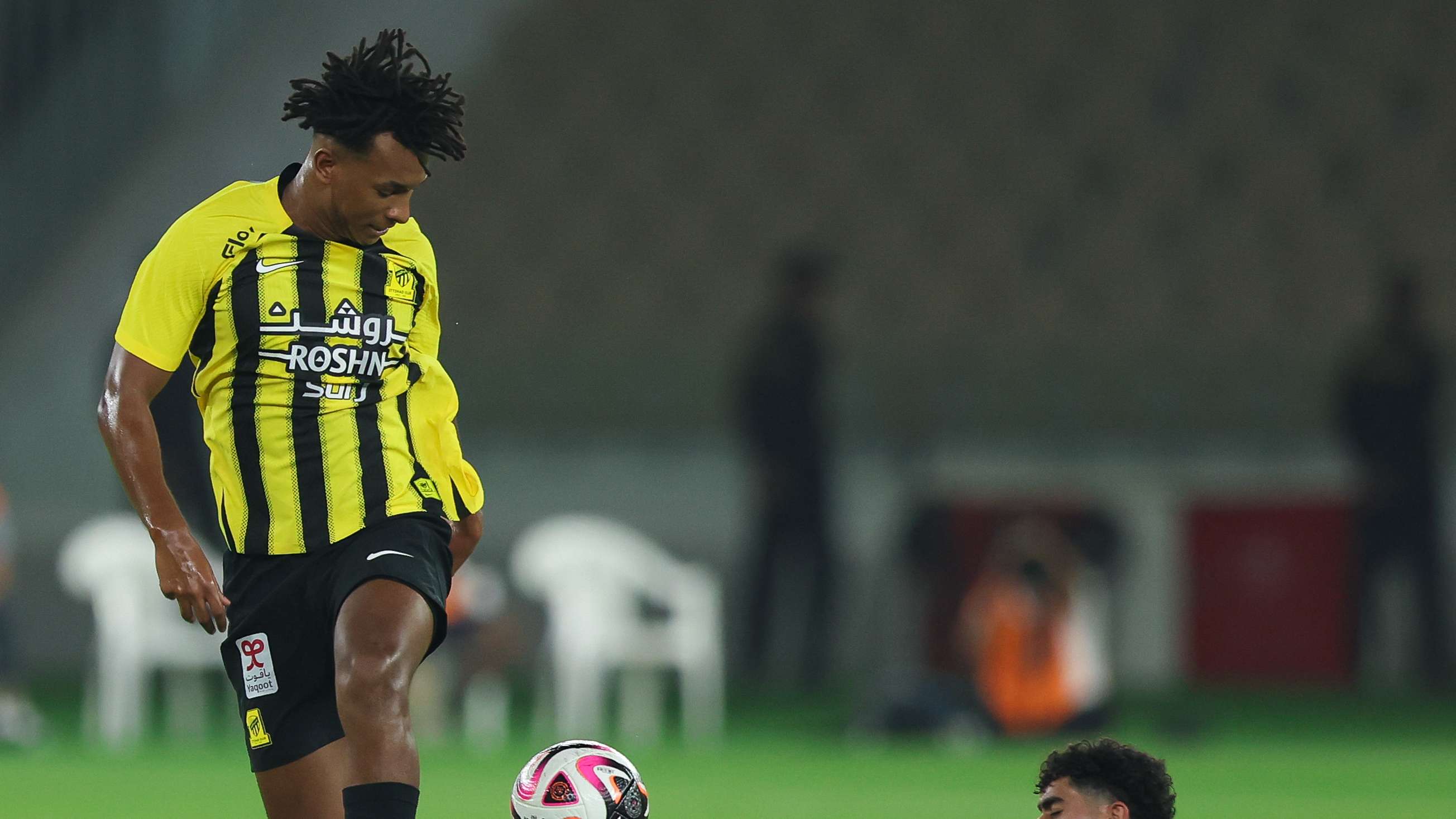 Al Ittihad v Al Jandal: King Cup of Champions