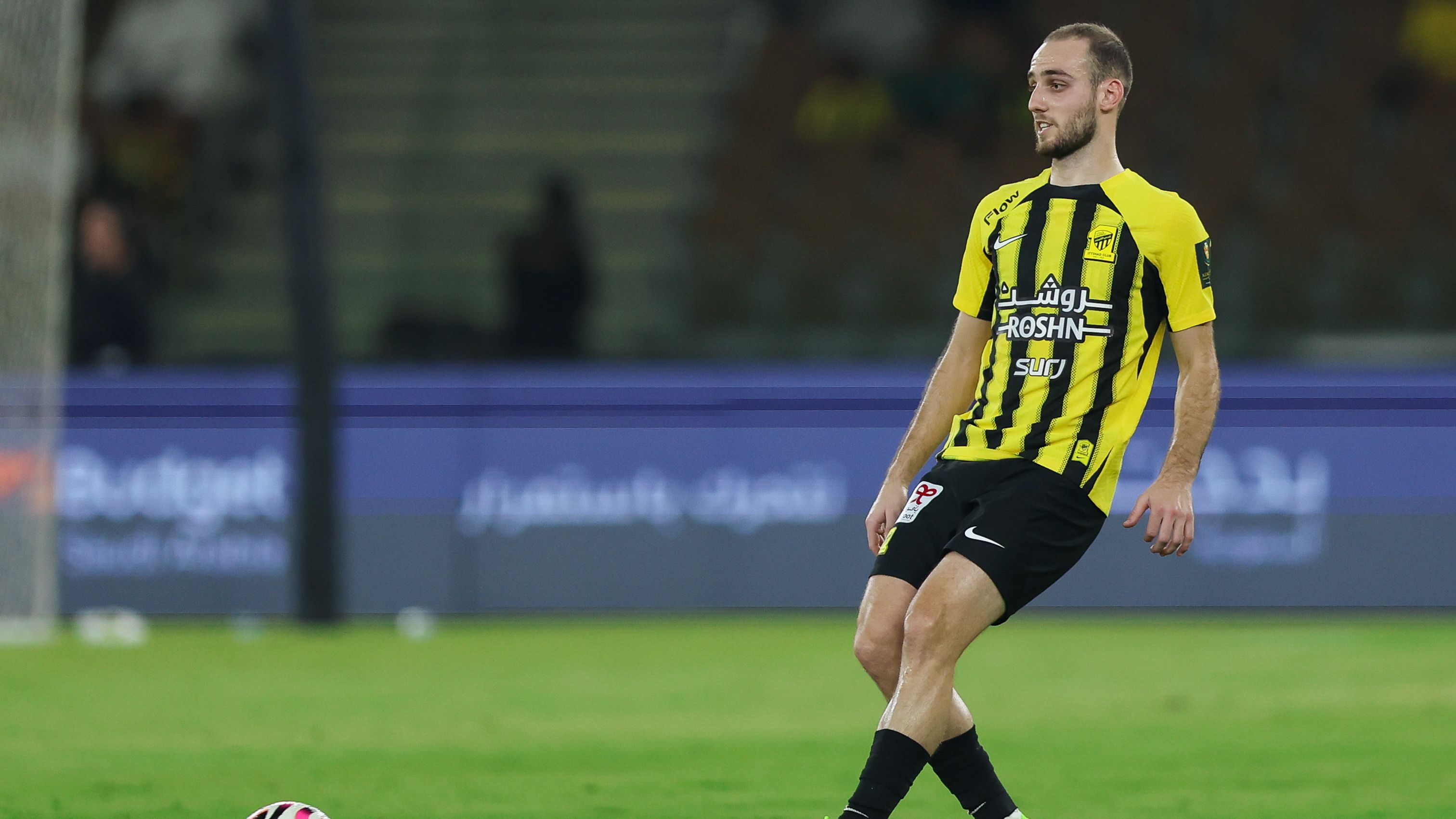 Al Ittihad v Al Jandal: King Cup of Champions