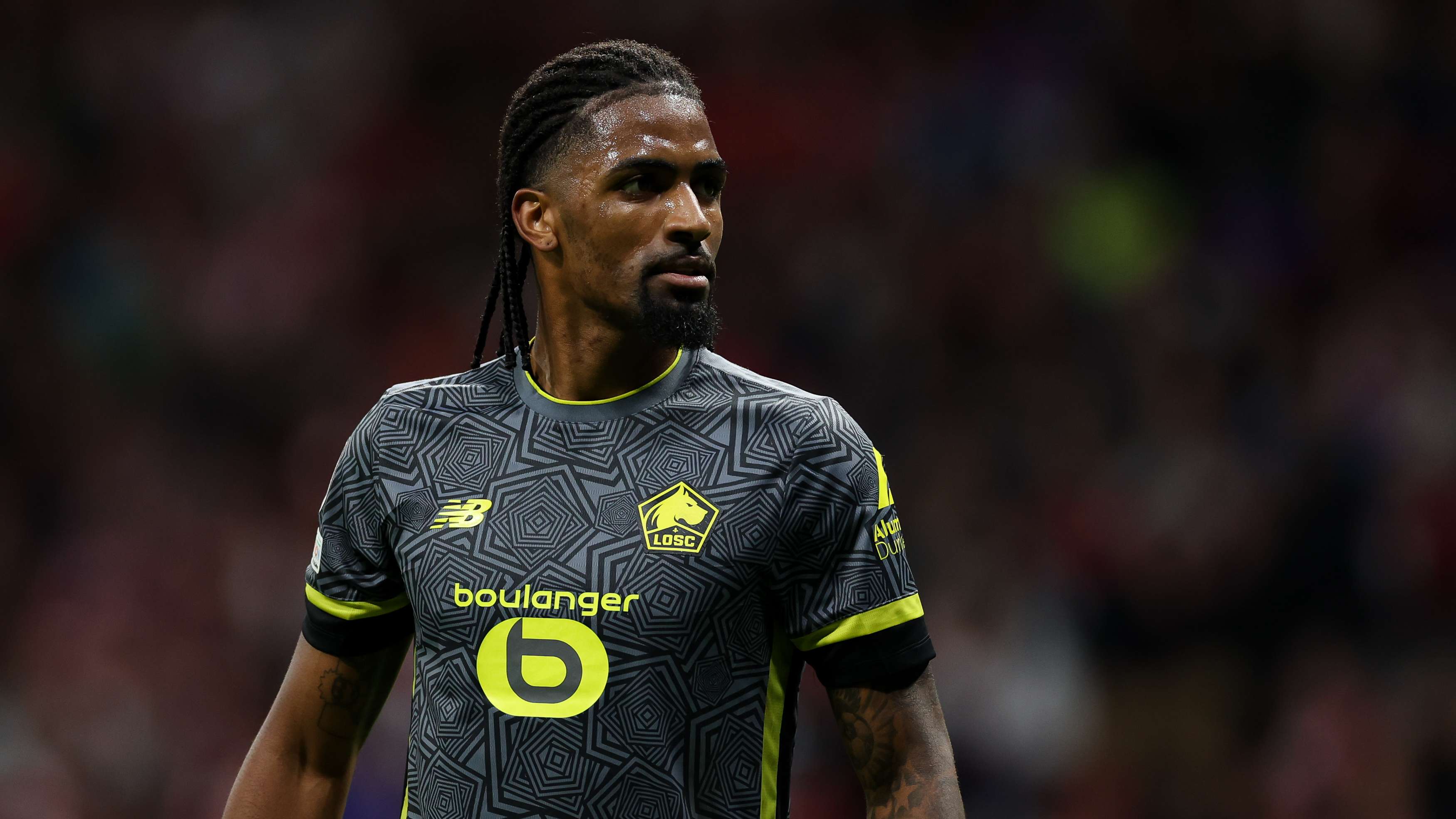 Atletico de Madrid v LOSC Lille - UEFA Champions League 2024/25 League Phase MD3