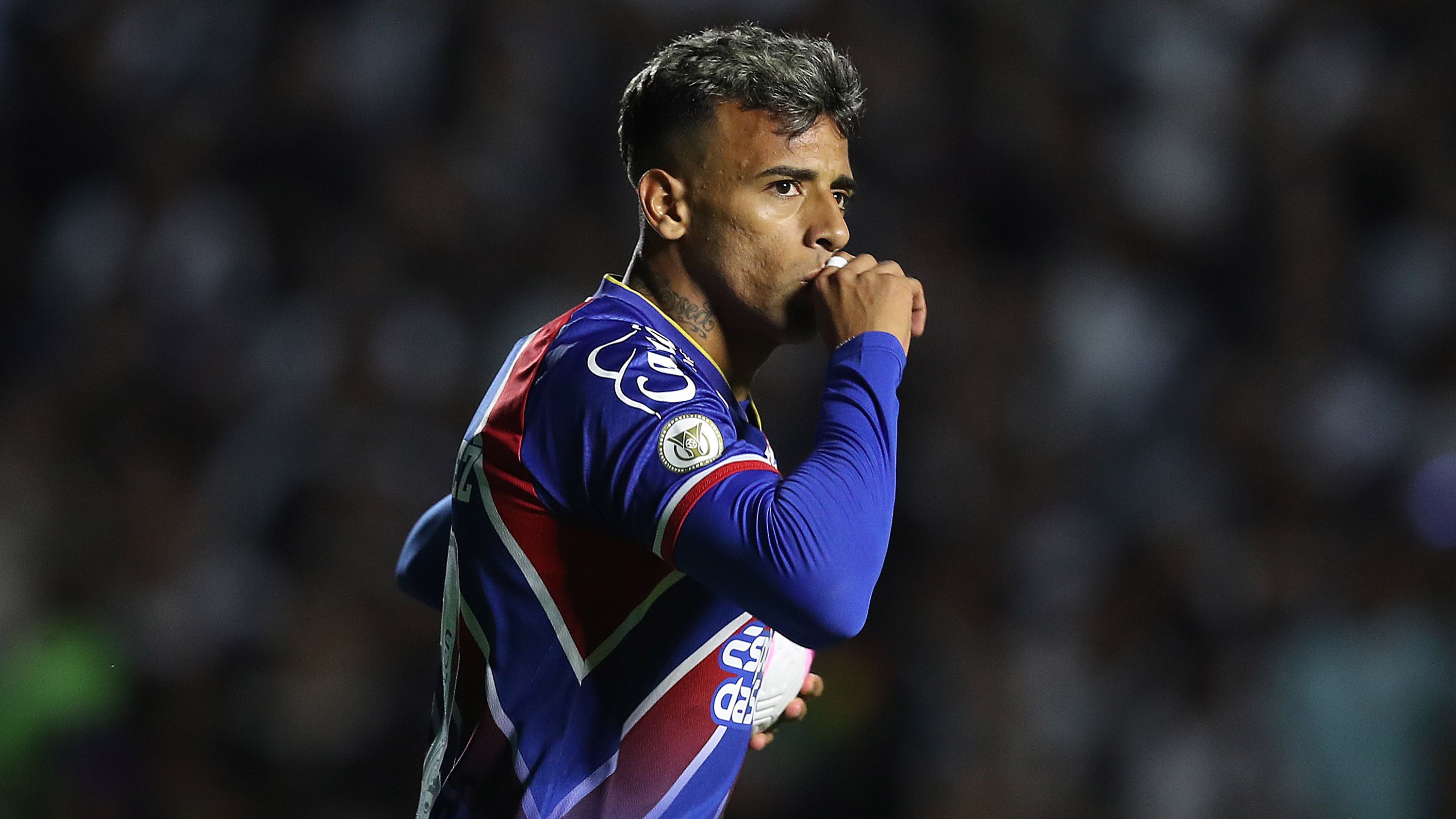 Vasco da Gama v Bahia - Brasileirao 2024