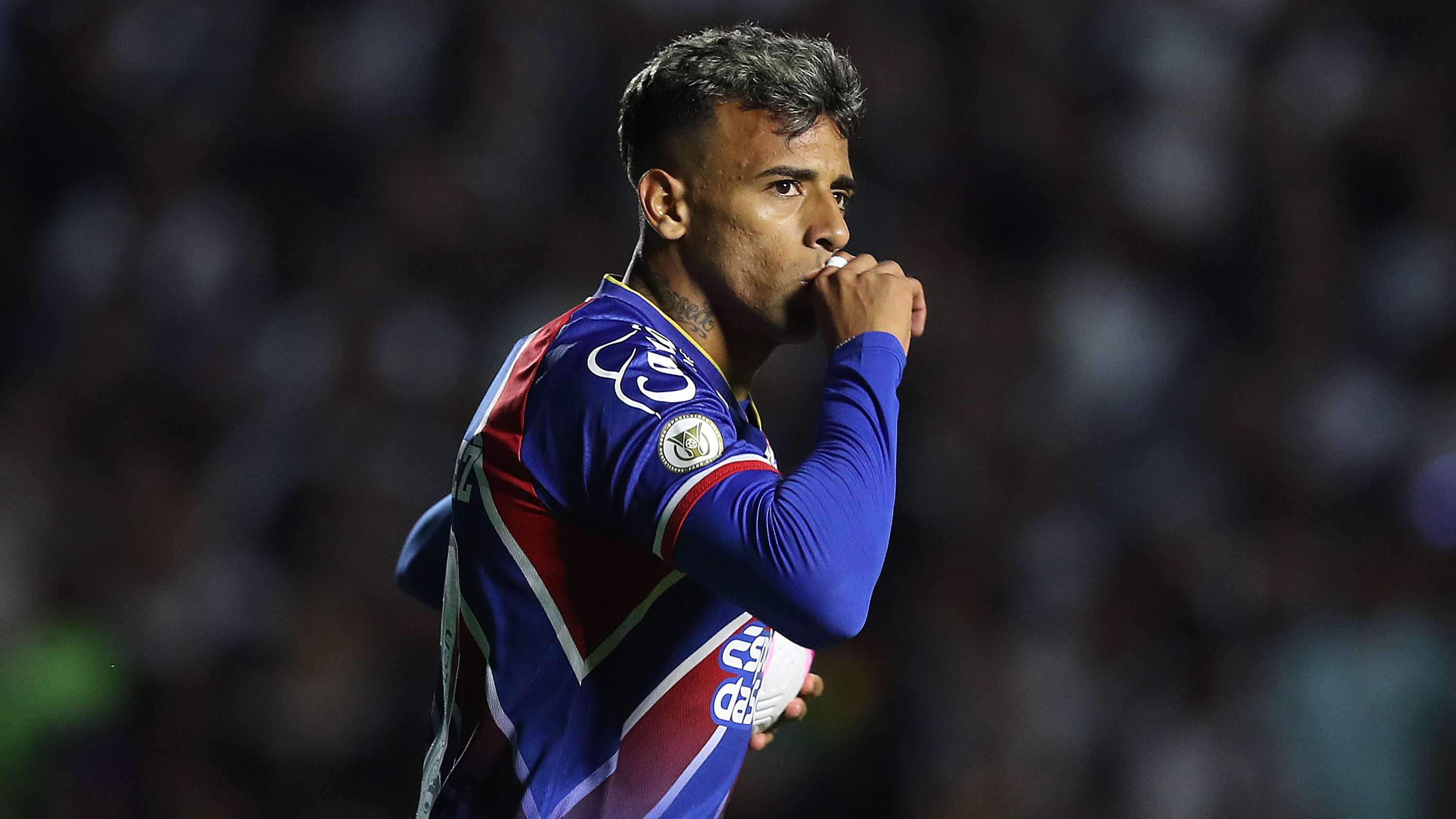 Vasco da Gama v Bahia - Brasileirao 2024