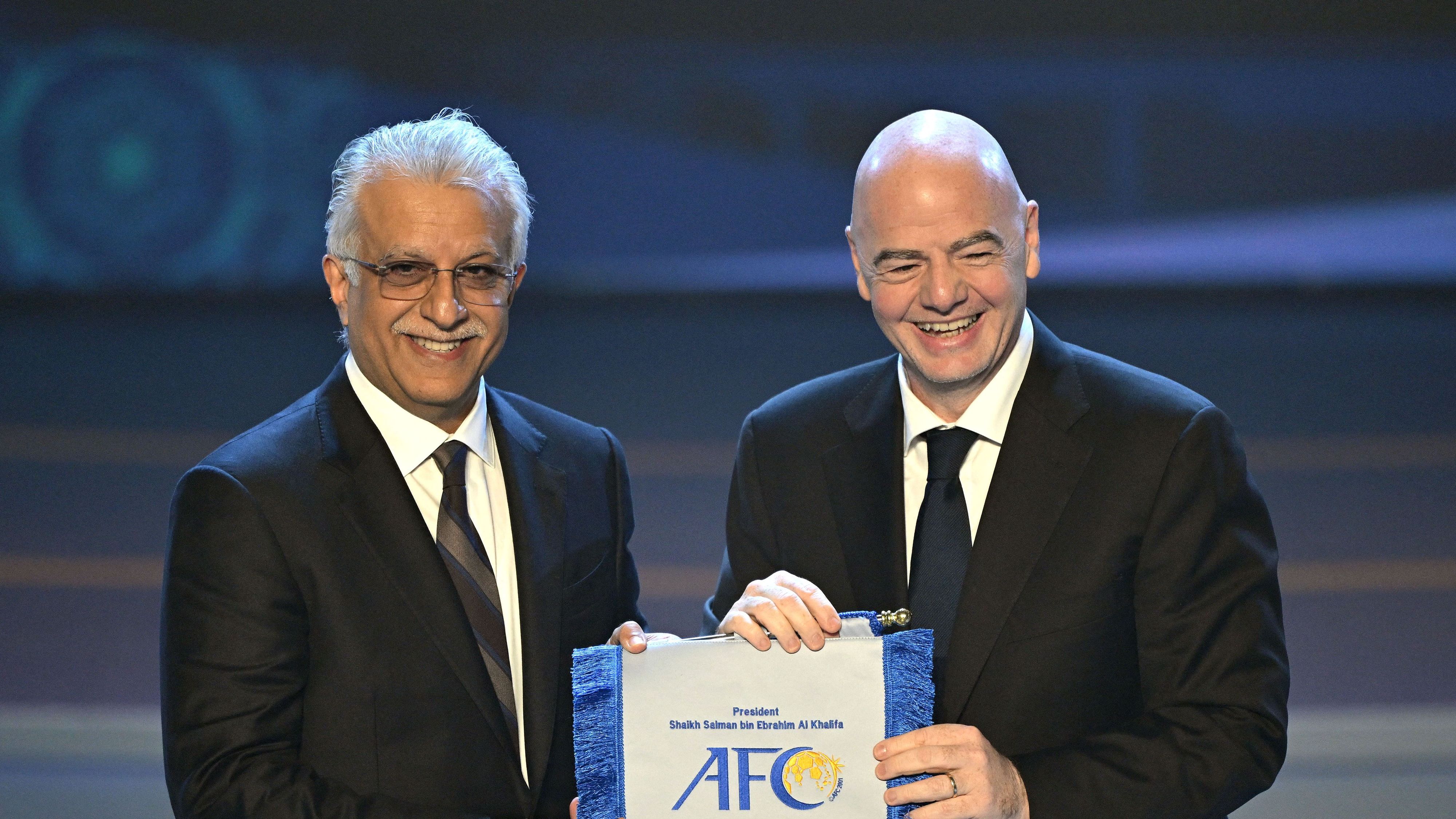 FBL-AFC-AWARDS-KOR