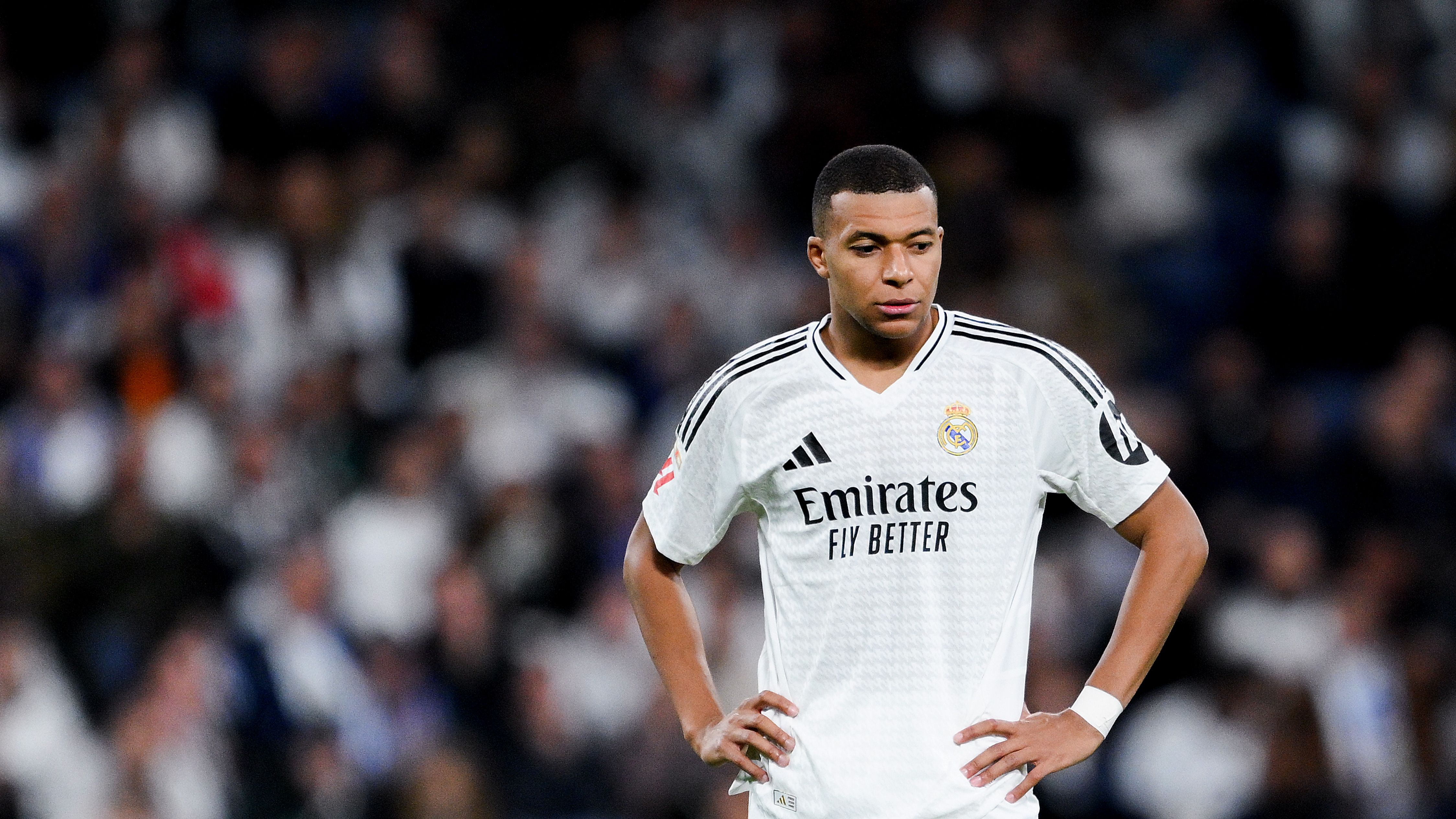 Real Madrid CF v FC Barcelona - La Liga EA Sports