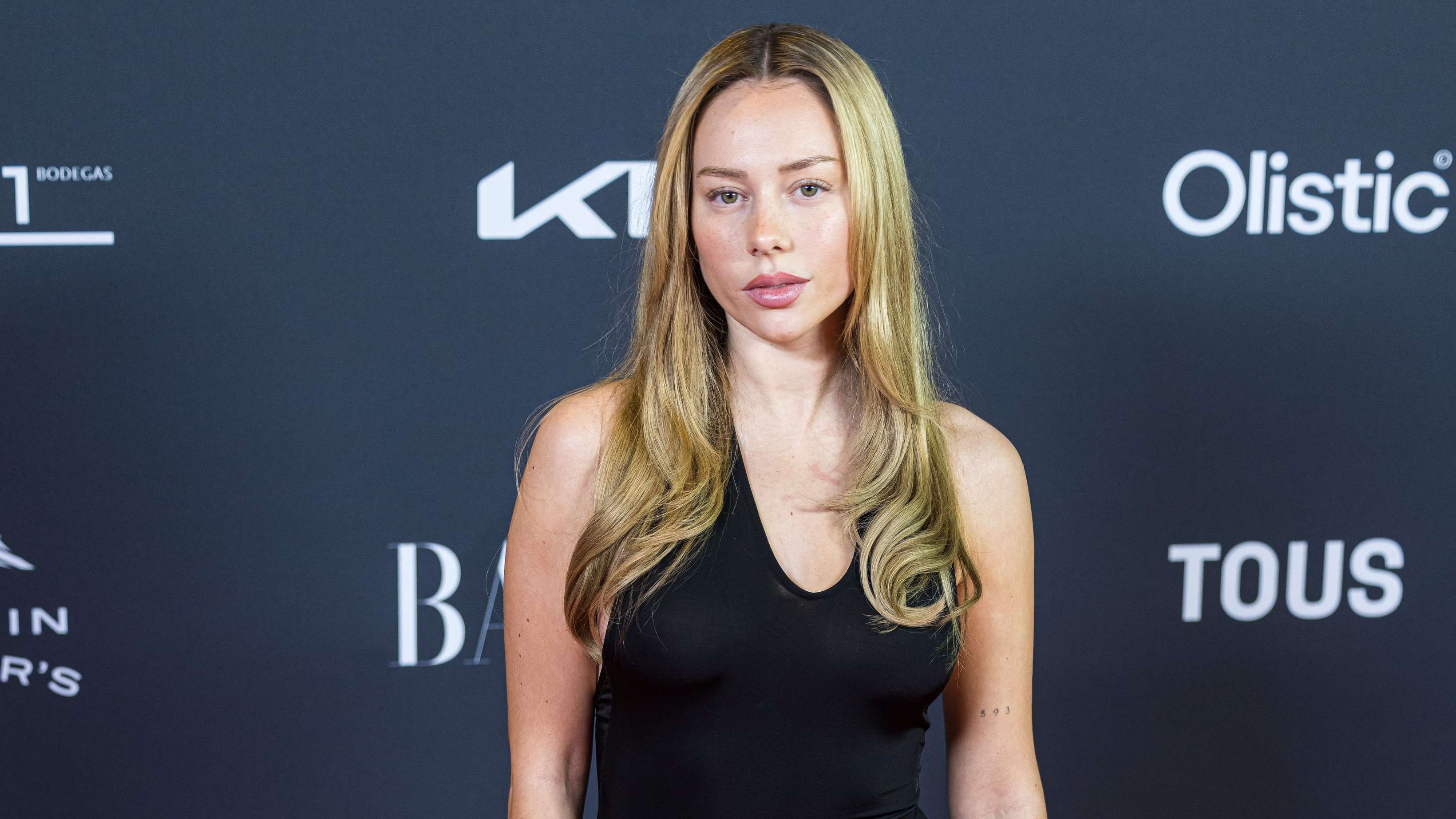 Harper's Bazaar Women Of The Year Awards 2024 In Madrid