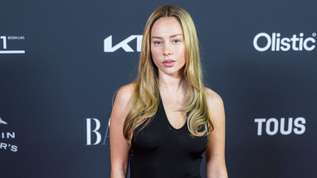 Harper's Bazaar Women Of The Year Awards 2024 In Madrid