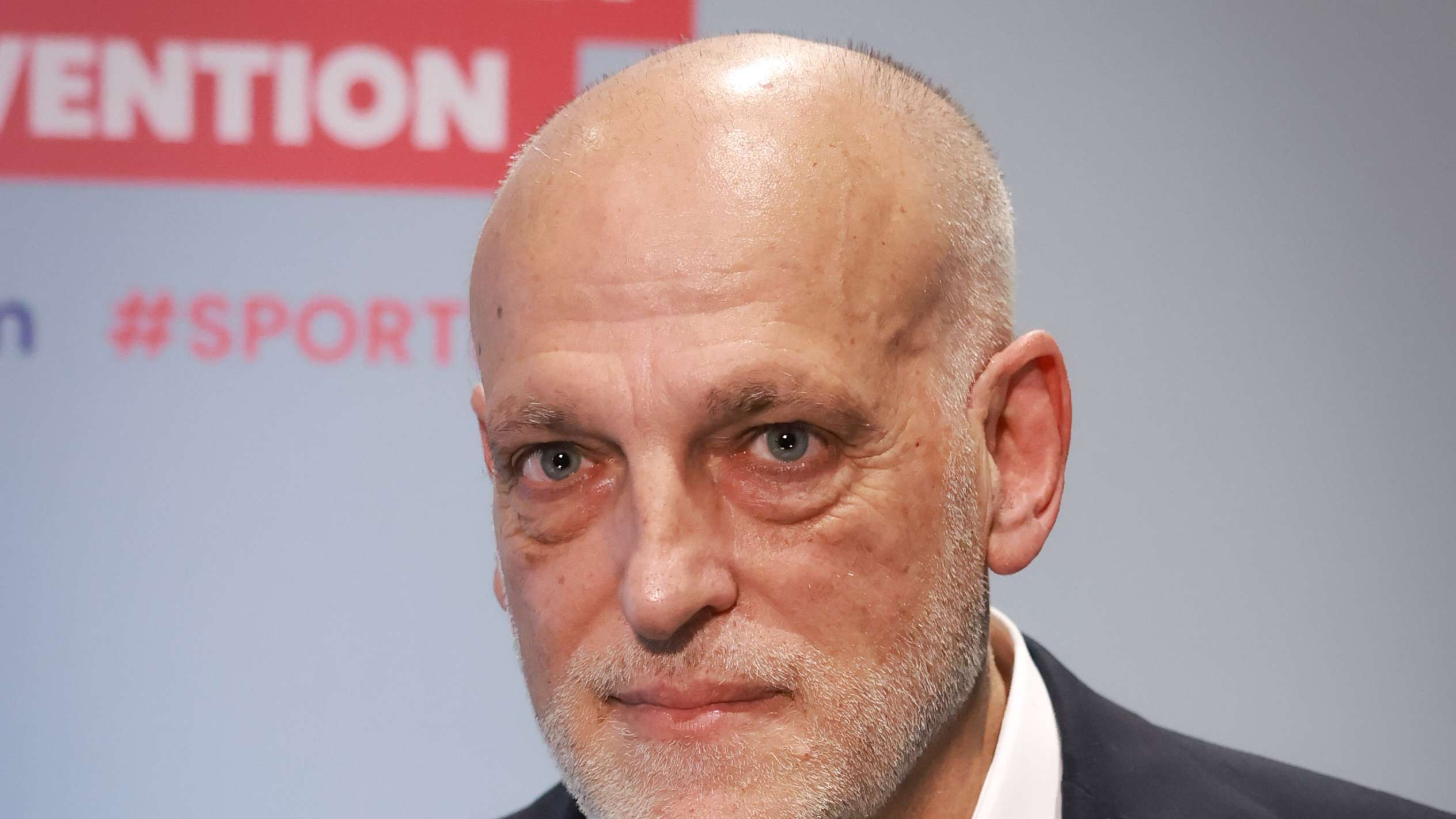 SPORTEL Monaco 2024 - Global Sports Media & Technology Convention - Day Two