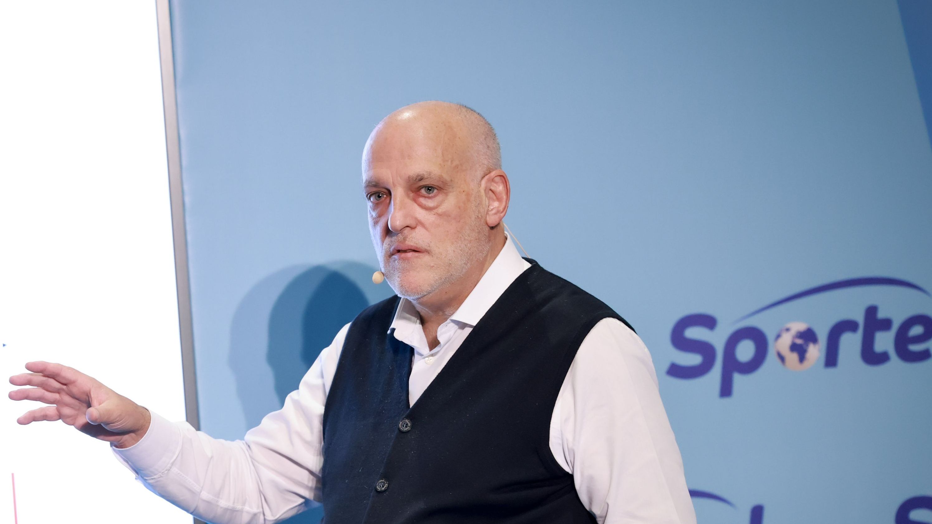 SPORTEL Monaco 2024 - Global Sports Media & Technology Convention - Day Two
