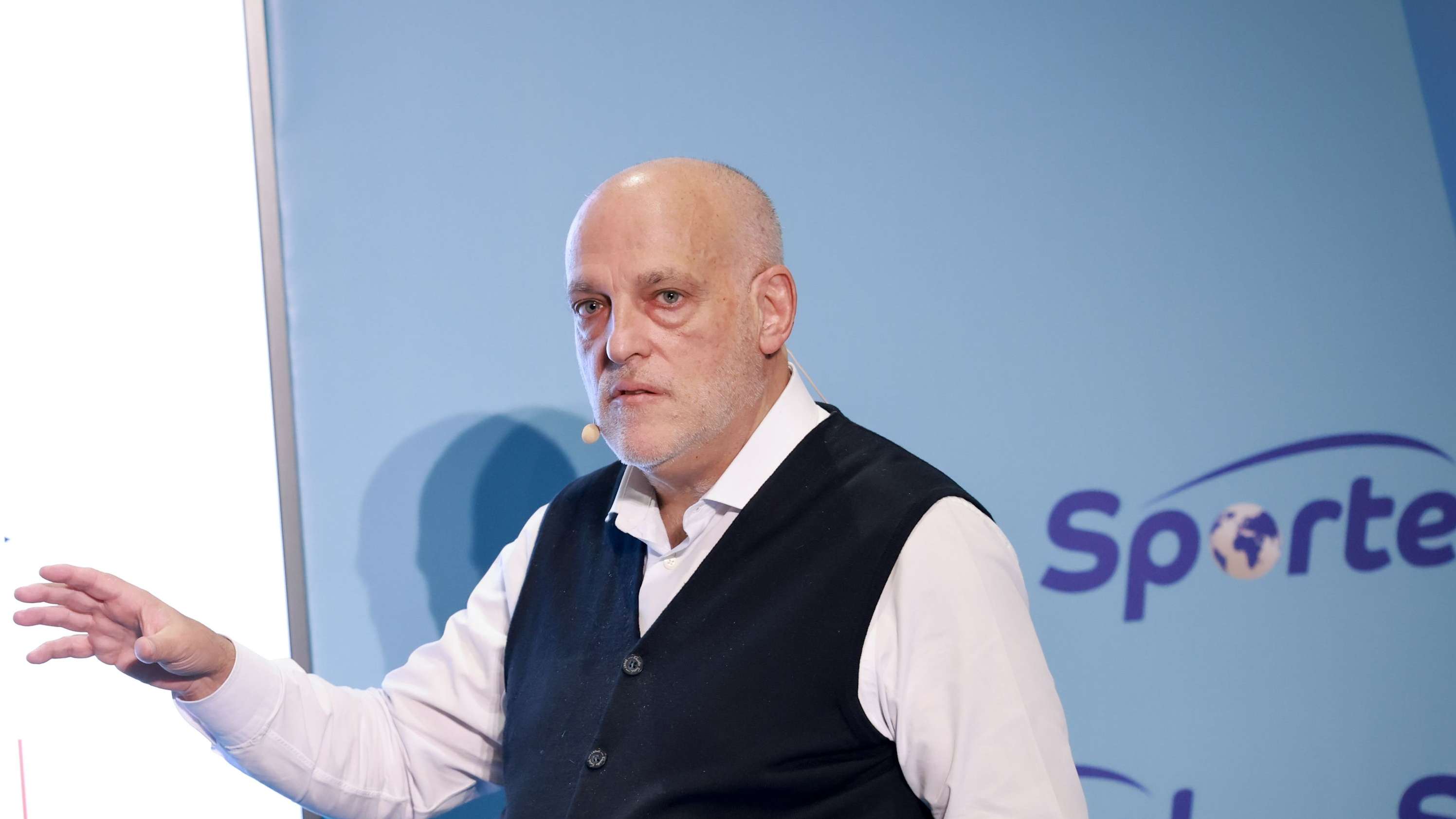 SPORTEL Monaco 2024 - Global Sports Media & Technology Convention - Day Two