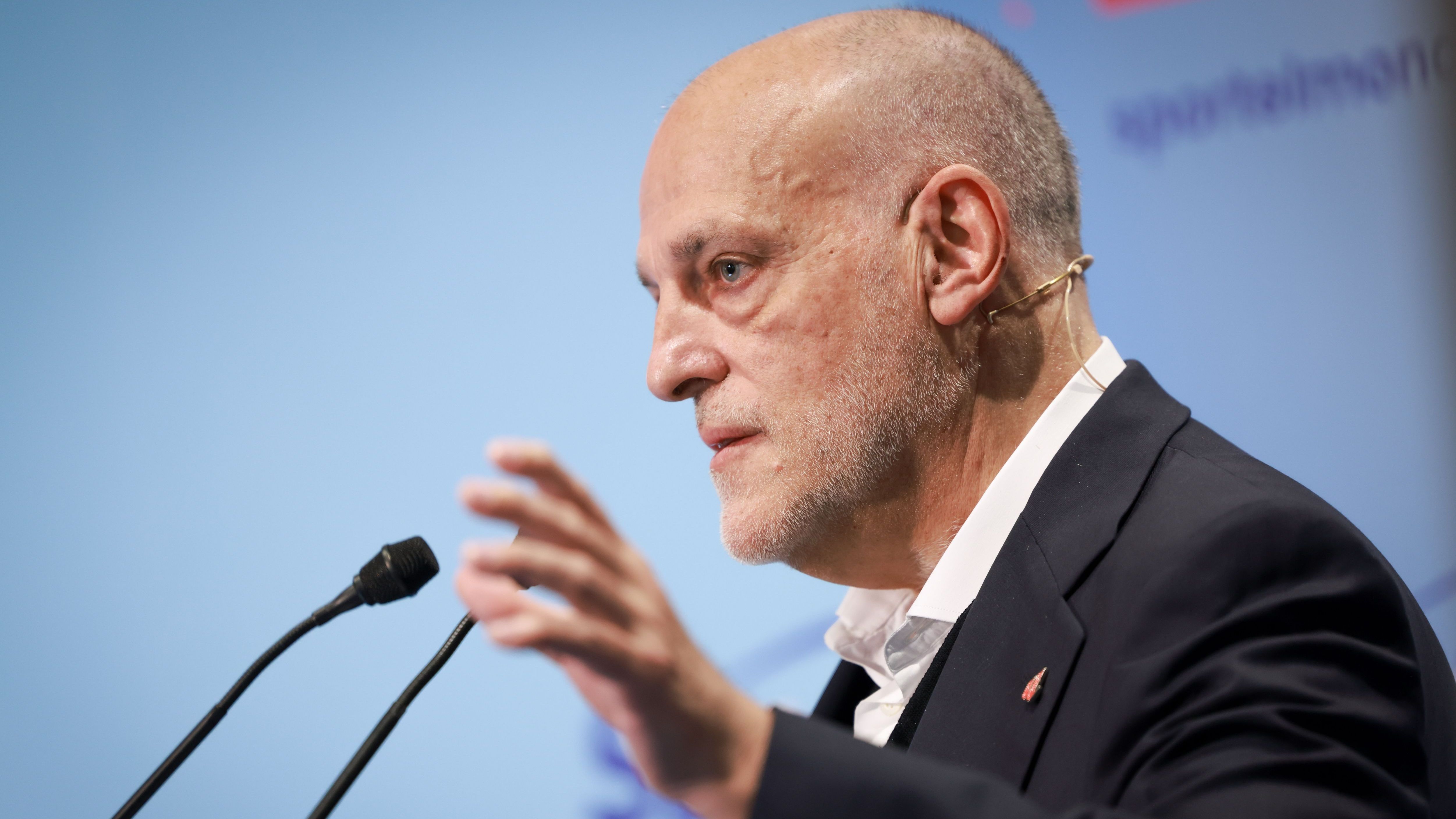 SPORTEL Monaco 2024 - Global Sports Media & Technology Convention - Day Two