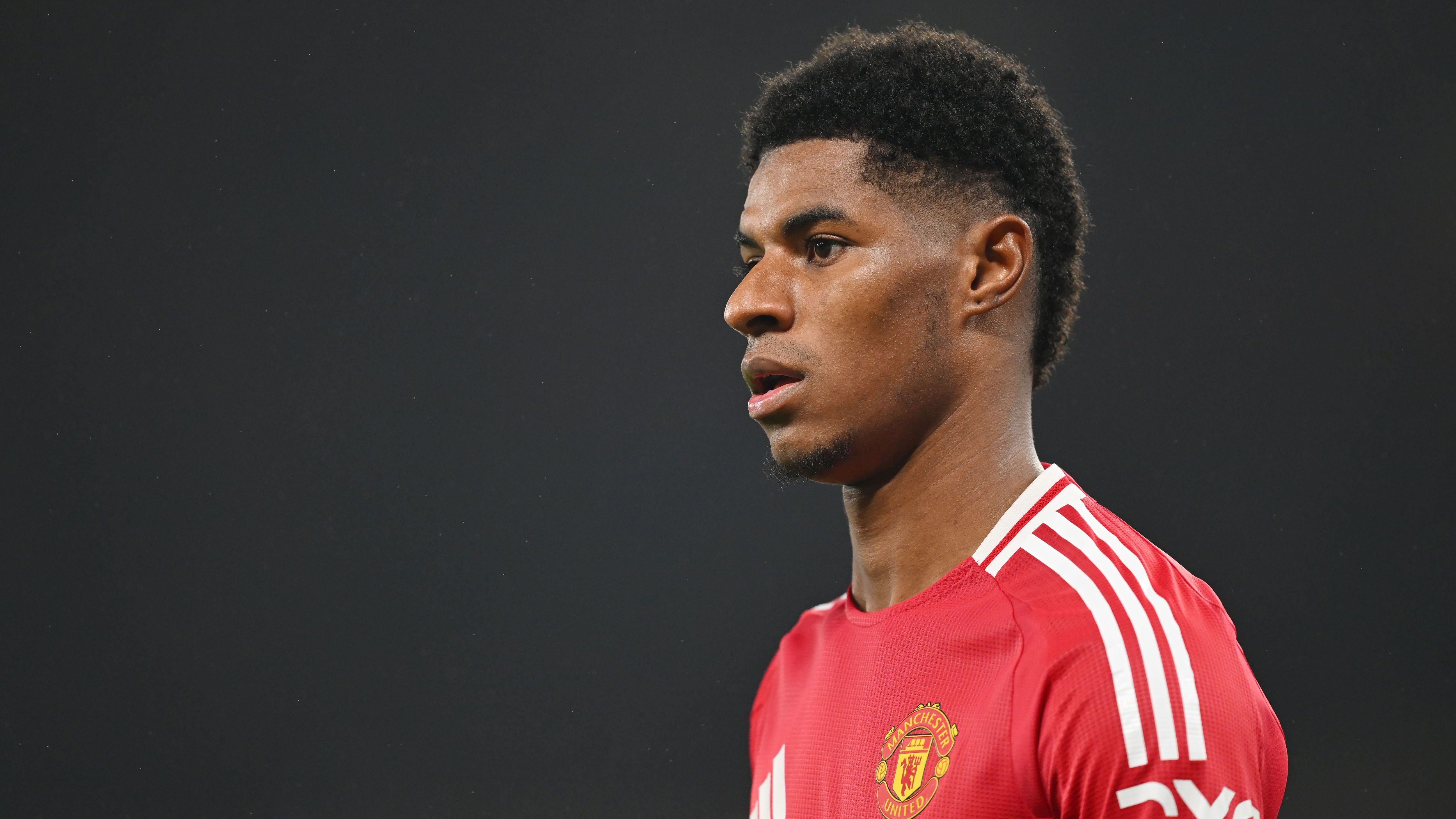 Manchester United v Leicester City - Carabao Cup Fourth Round