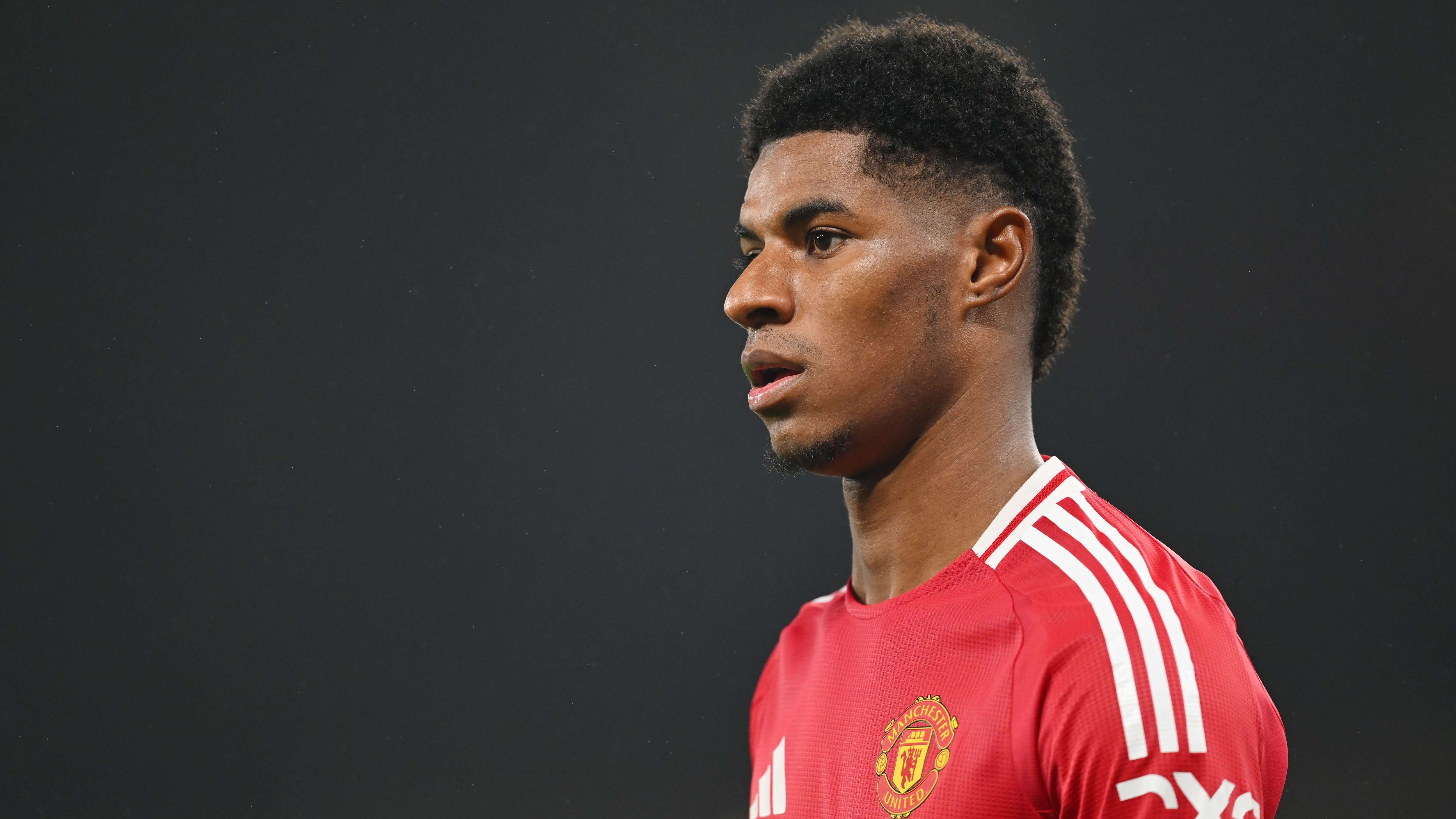 Manchester United v Leicester City - Carabao Cup Fourth Round