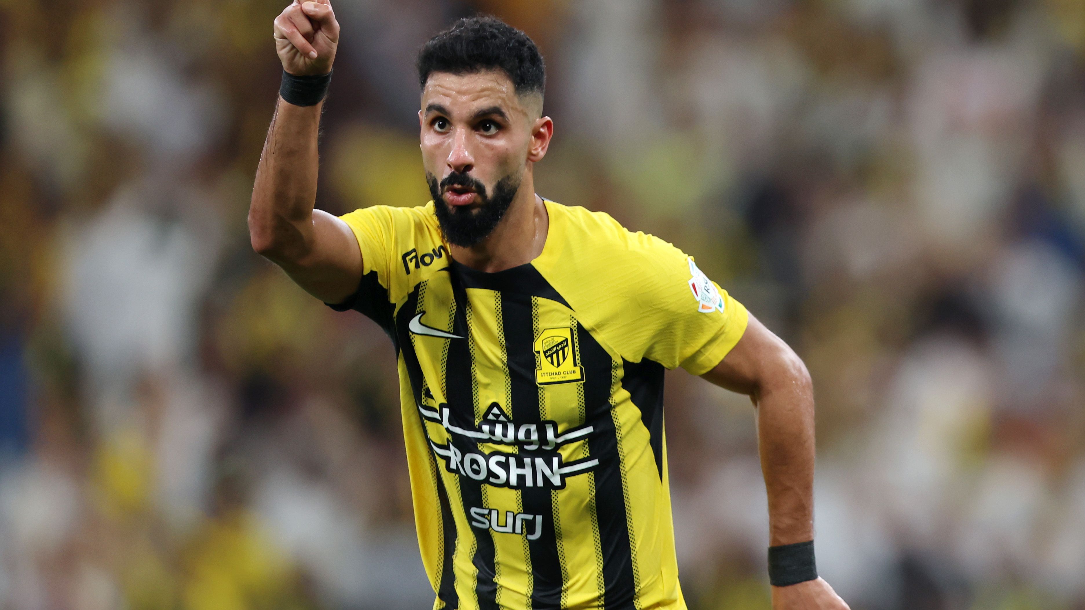 Al-Ittihad v Al-Ahli Saudi: Saudi Pro League