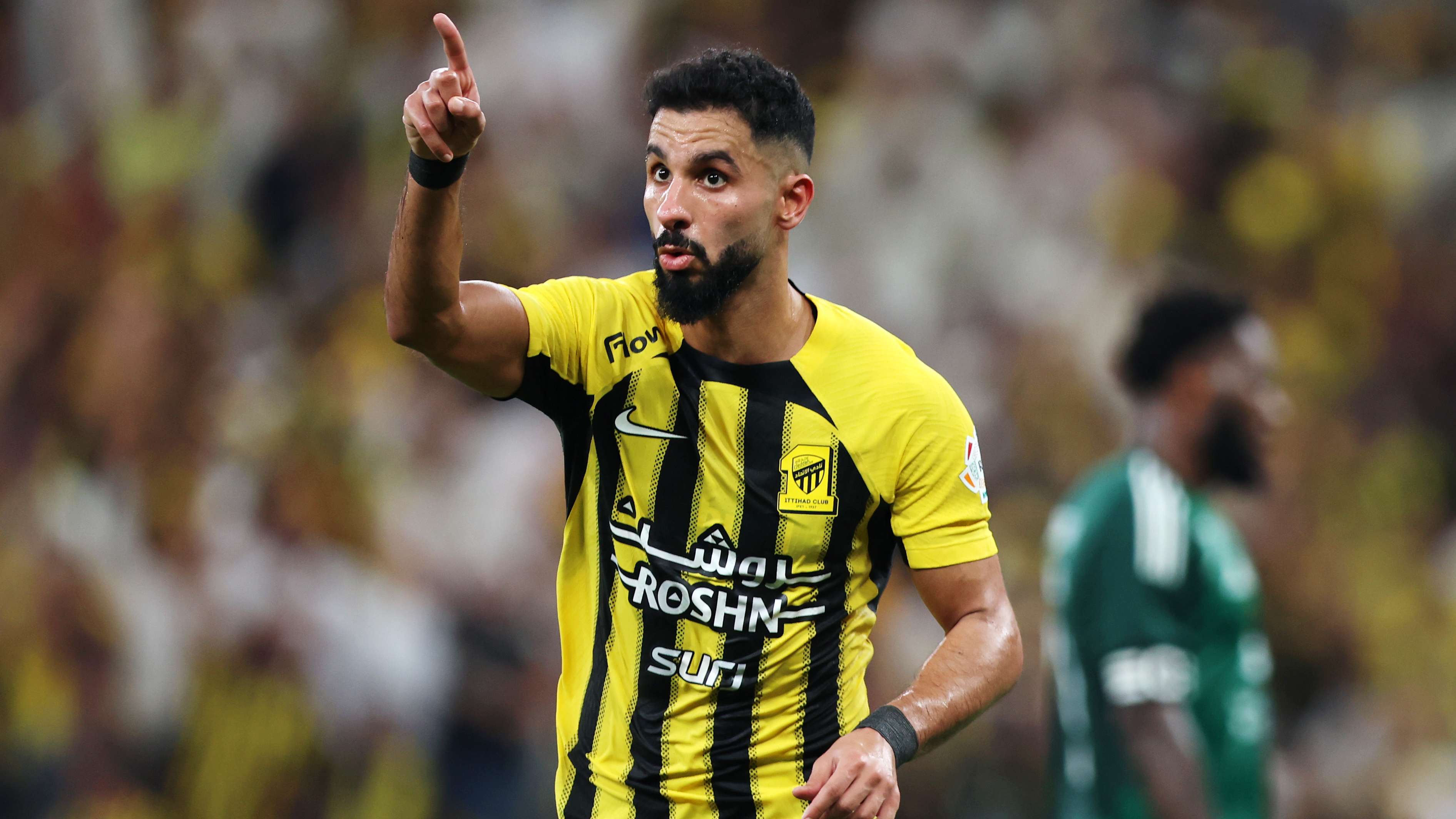 Al-Ittihad v Al-Ahli Saudi: Saudi Pro League