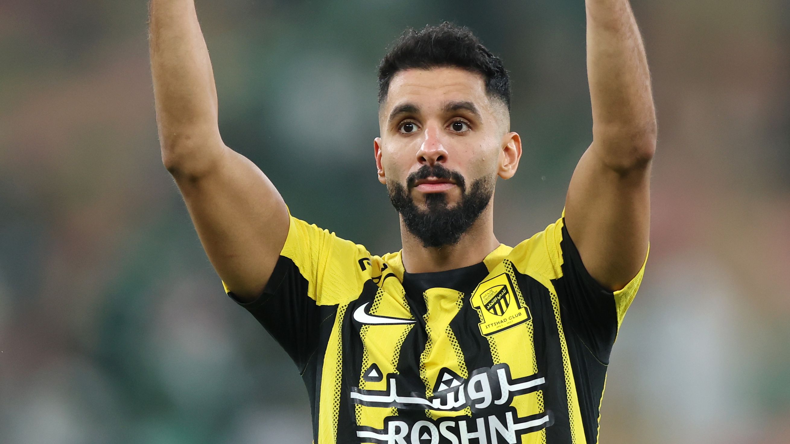 Al-Ittihad v Al-Ahli Saudi: Saudi Pro League