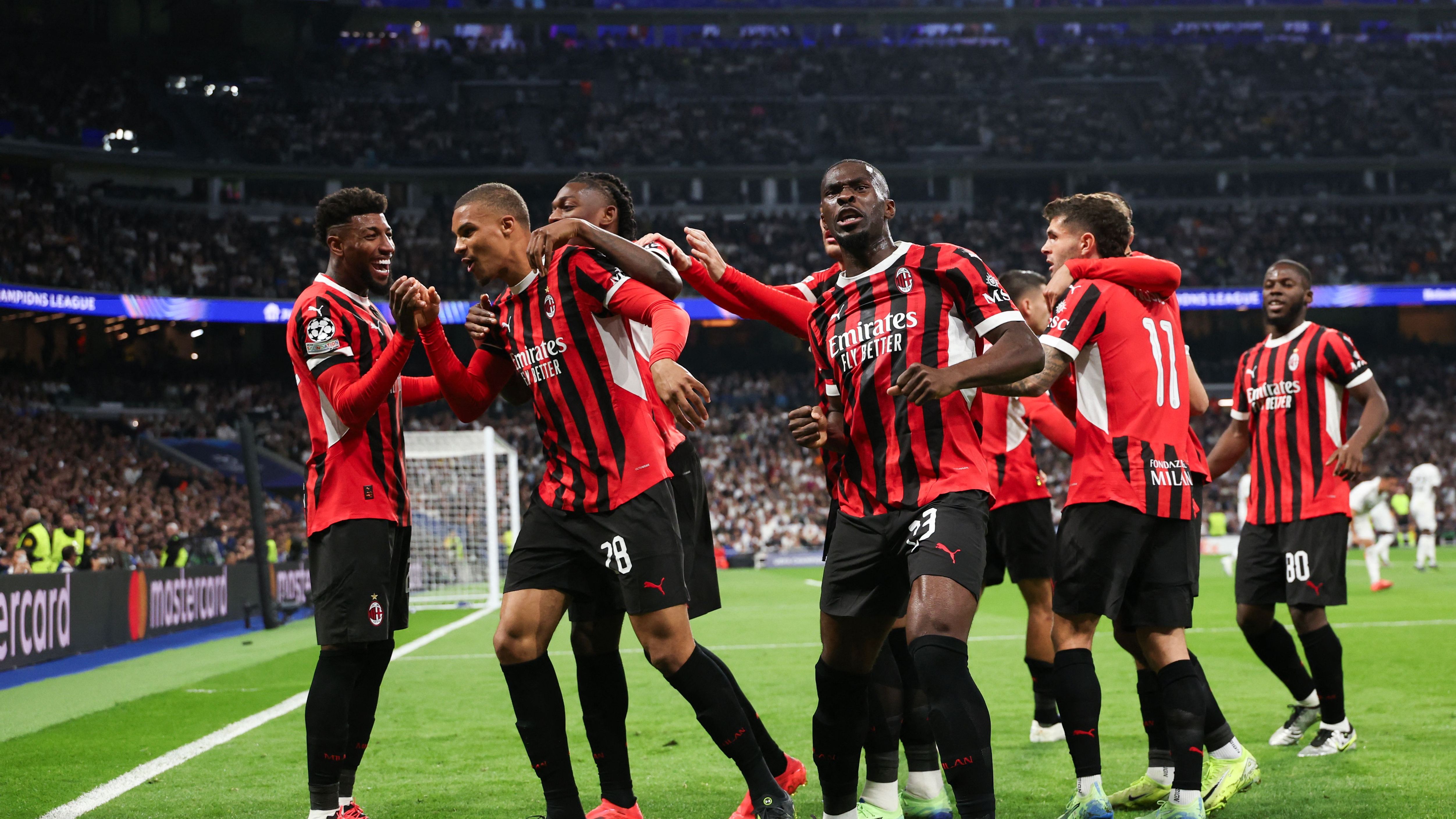 FBL-EUR-C1-REAL MADRID-MILAN