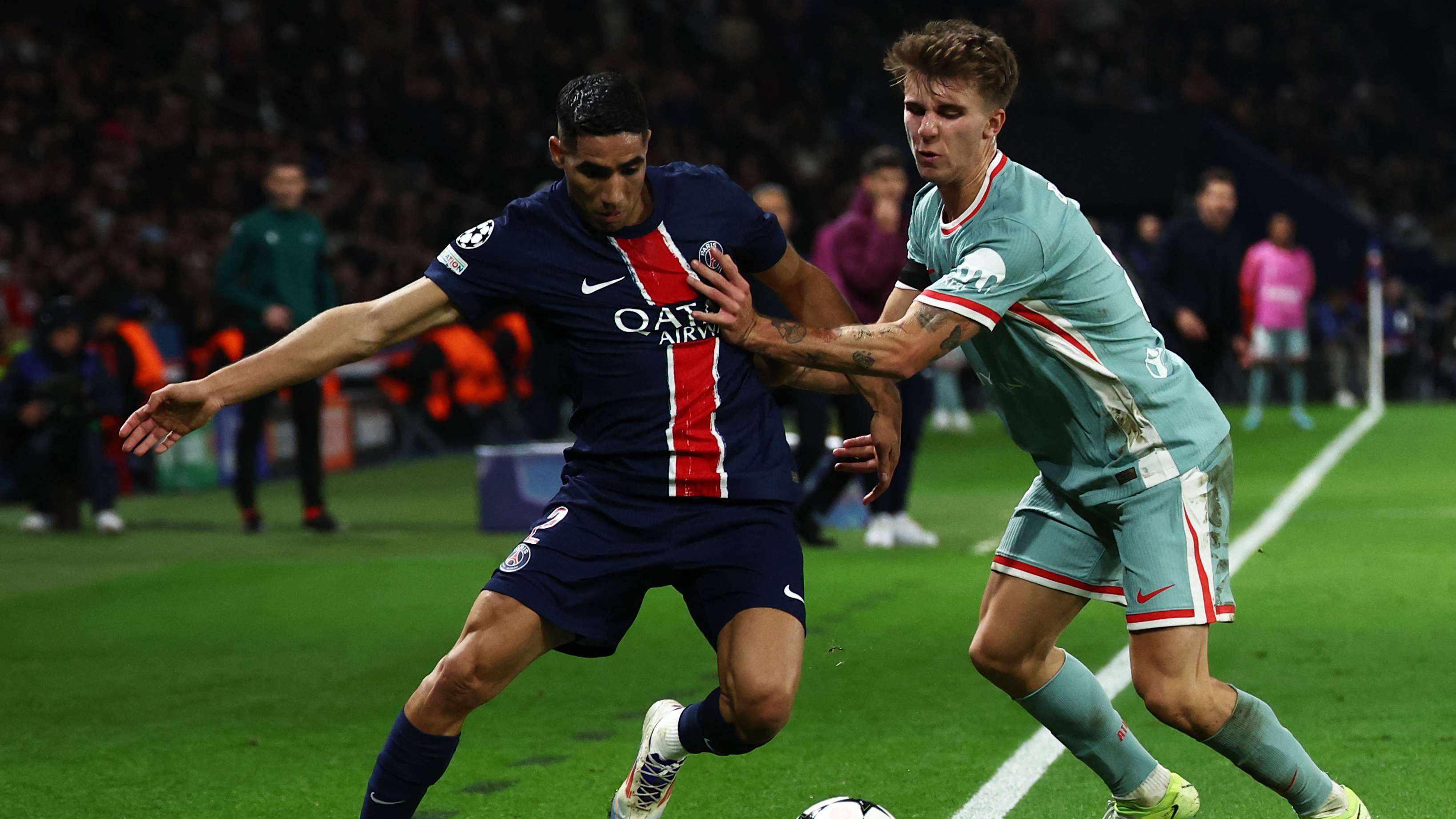 FBL-EUR-C1-PSG-ATLETICO