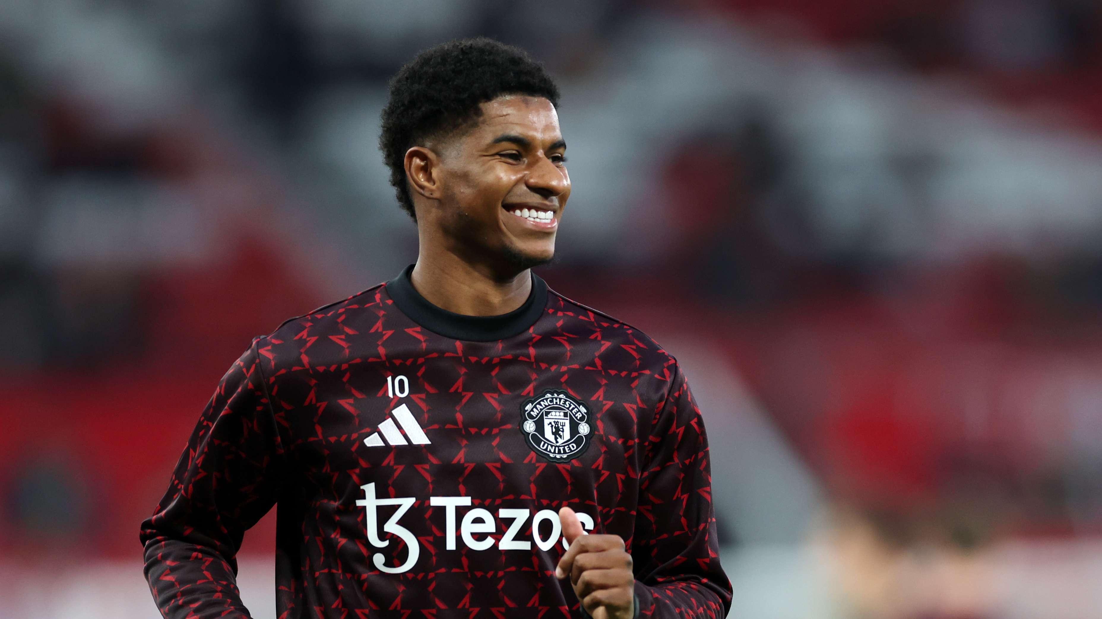 Manchester United FC v Chelsea FC - Premier League