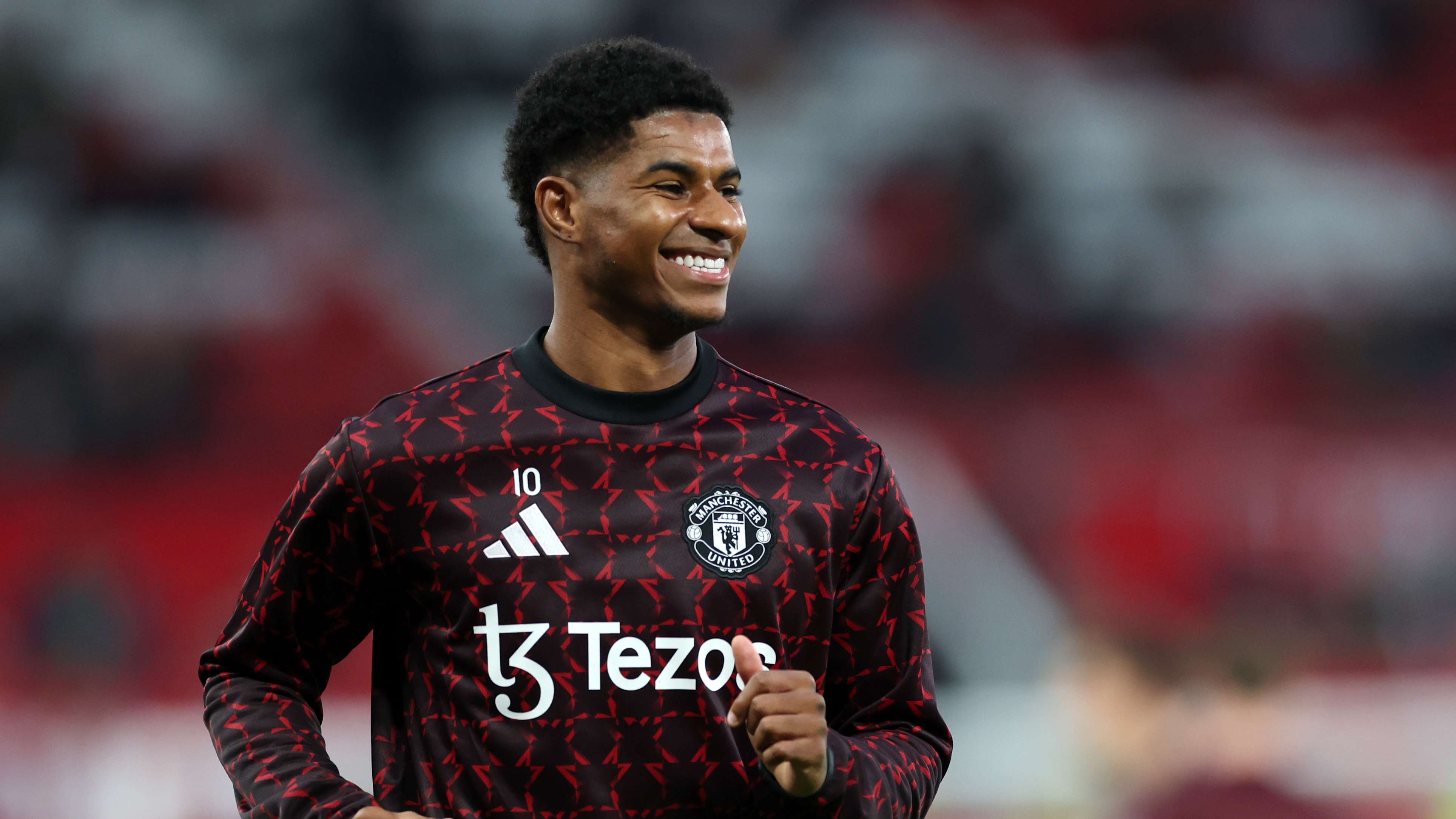 Manchester United FC v Chelsea FC - Premier League