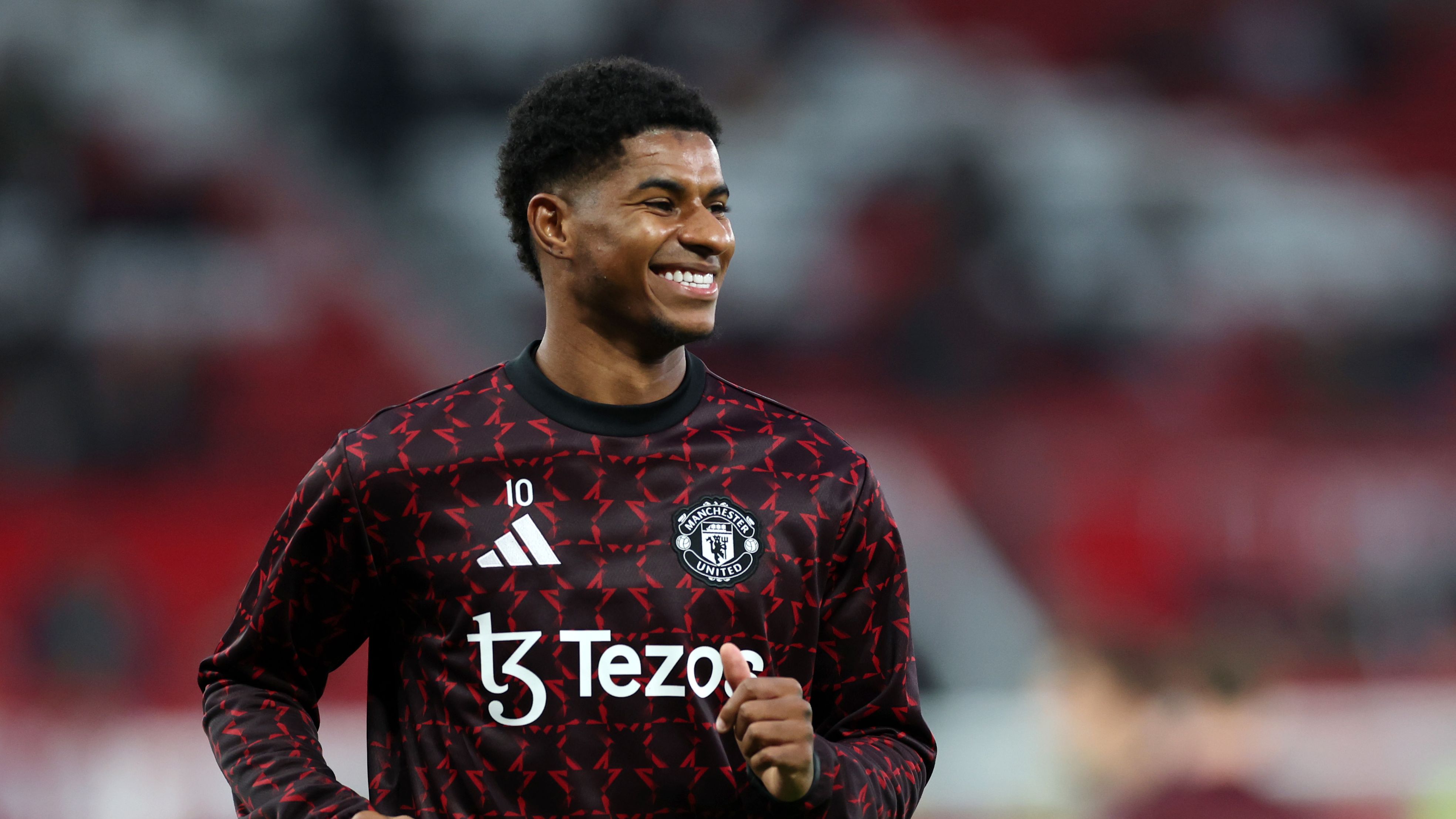 Manchester United FC v Chelsea FC - Premier League