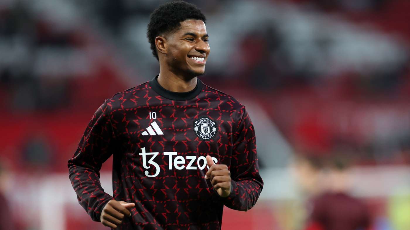 Manchester United FC v Chelsea FC - Premier League