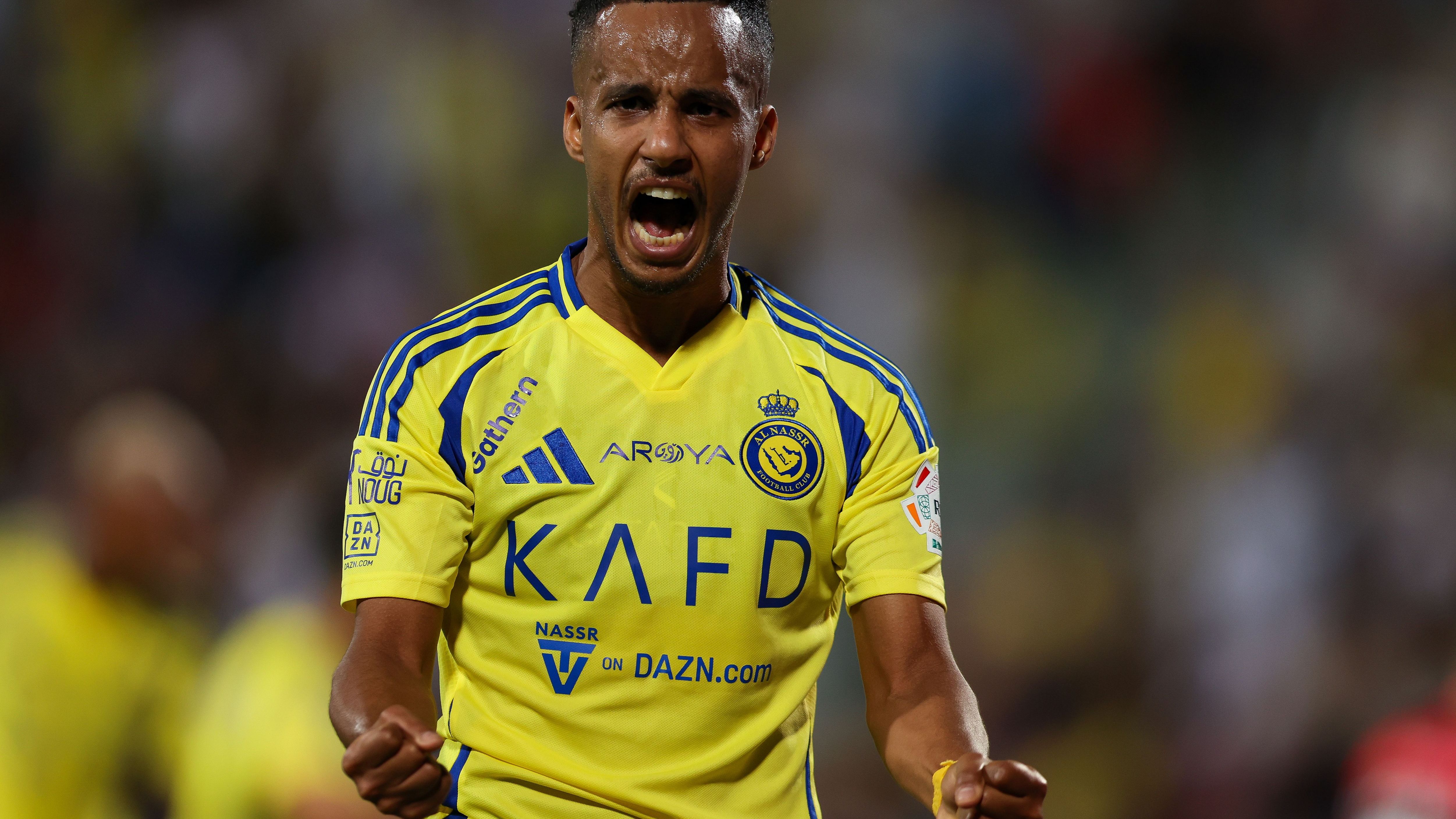 Al-Riyadh v Al-Nassr: Saudi Pro League