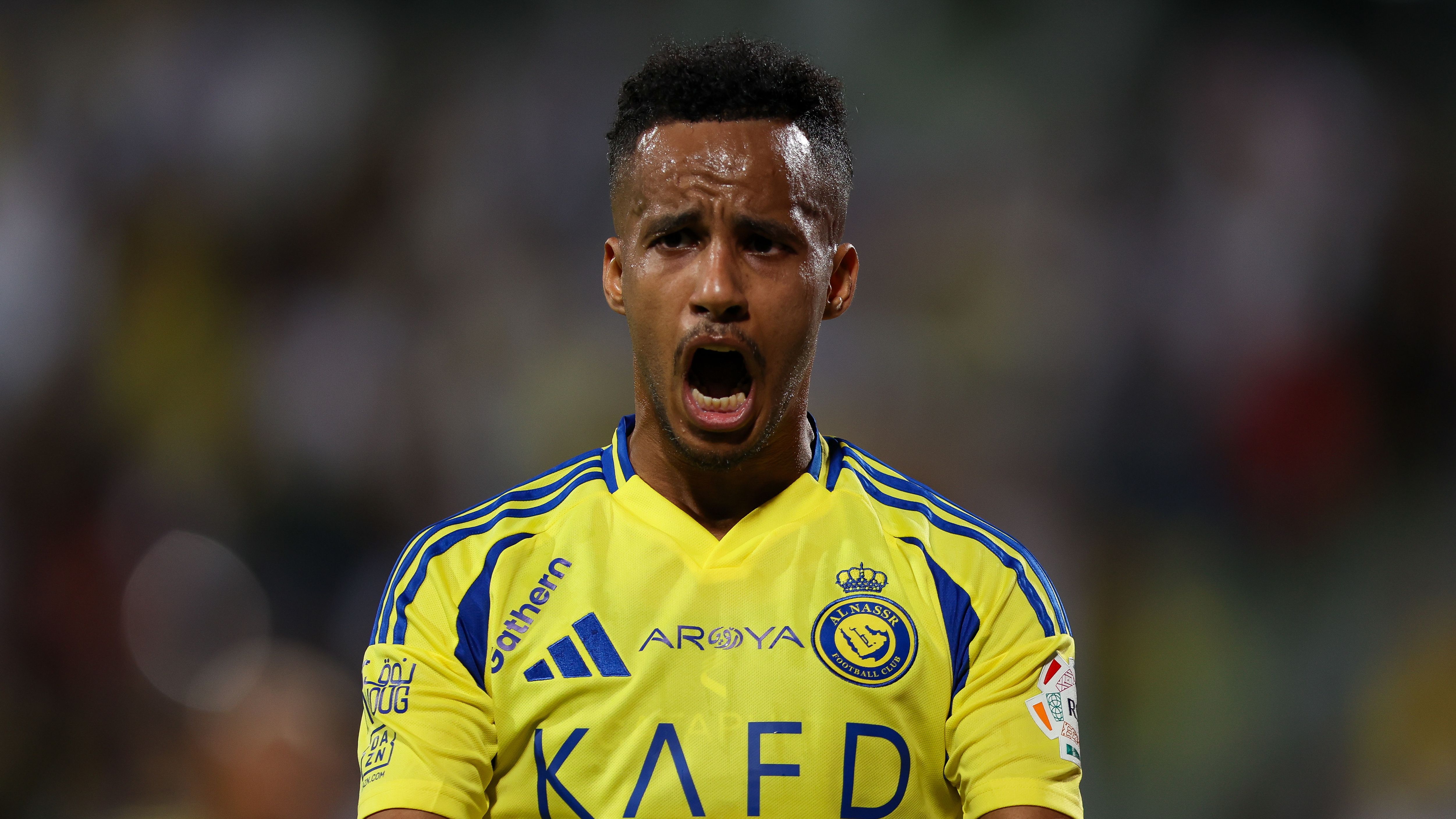 Al-Riyadh v Al-Nassr: Saudi Pro League