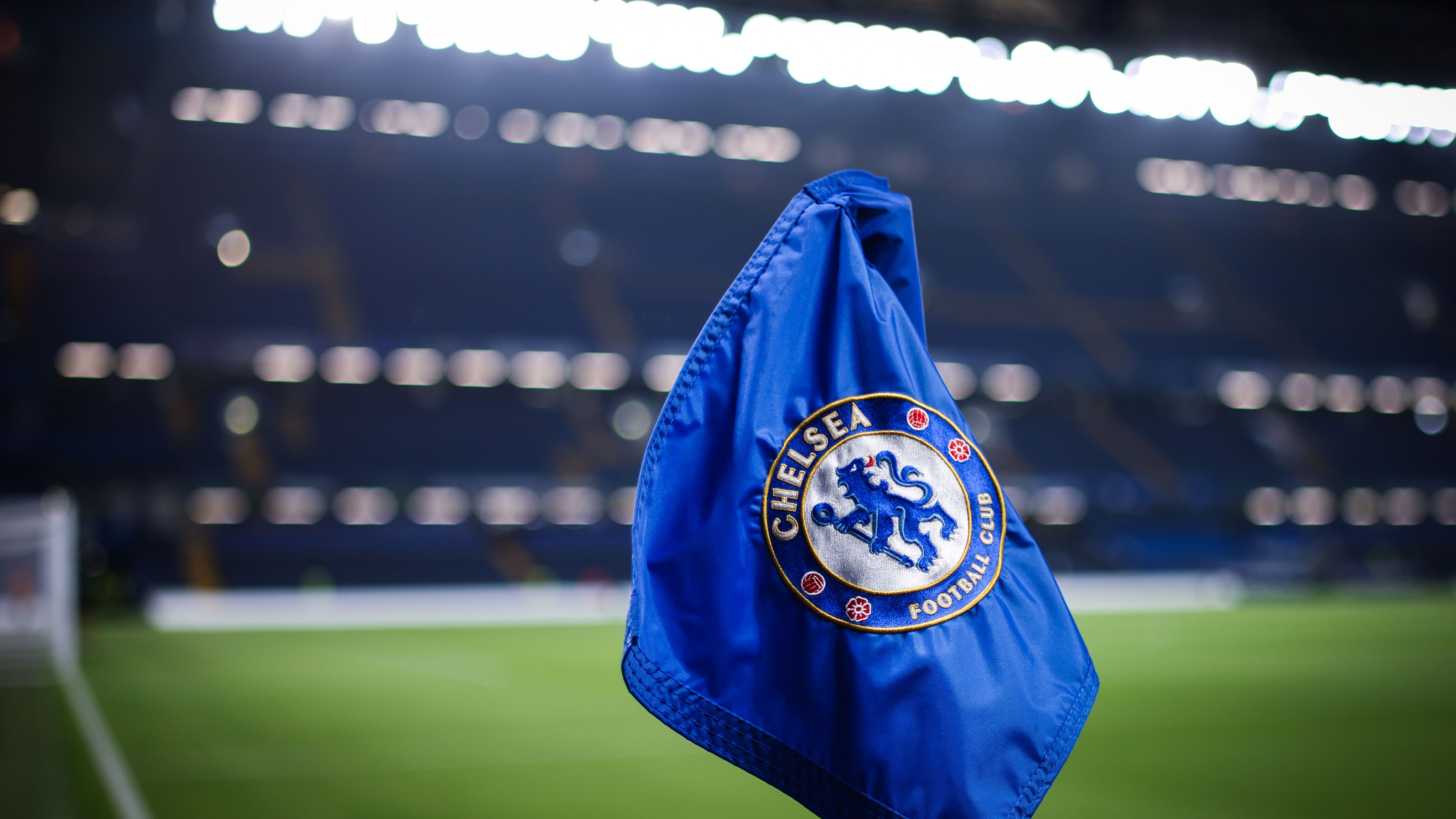 Chelsea FC v FC Noah - UEFA Conference League 2024/25 League Phase MD3